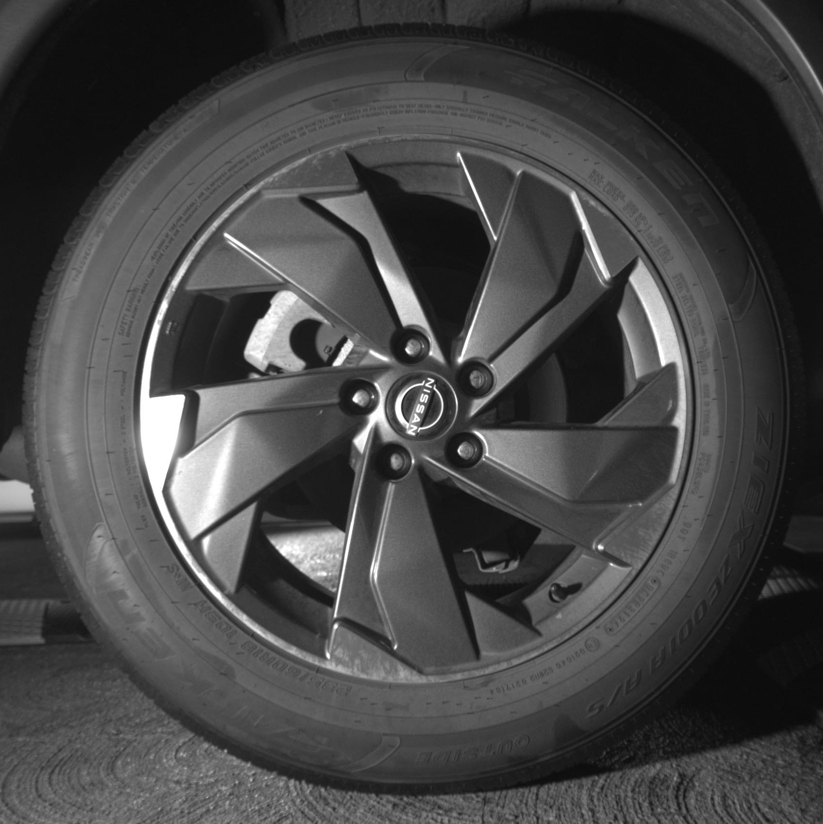 Thumbnail: 2025 Nissan Rogue - 12