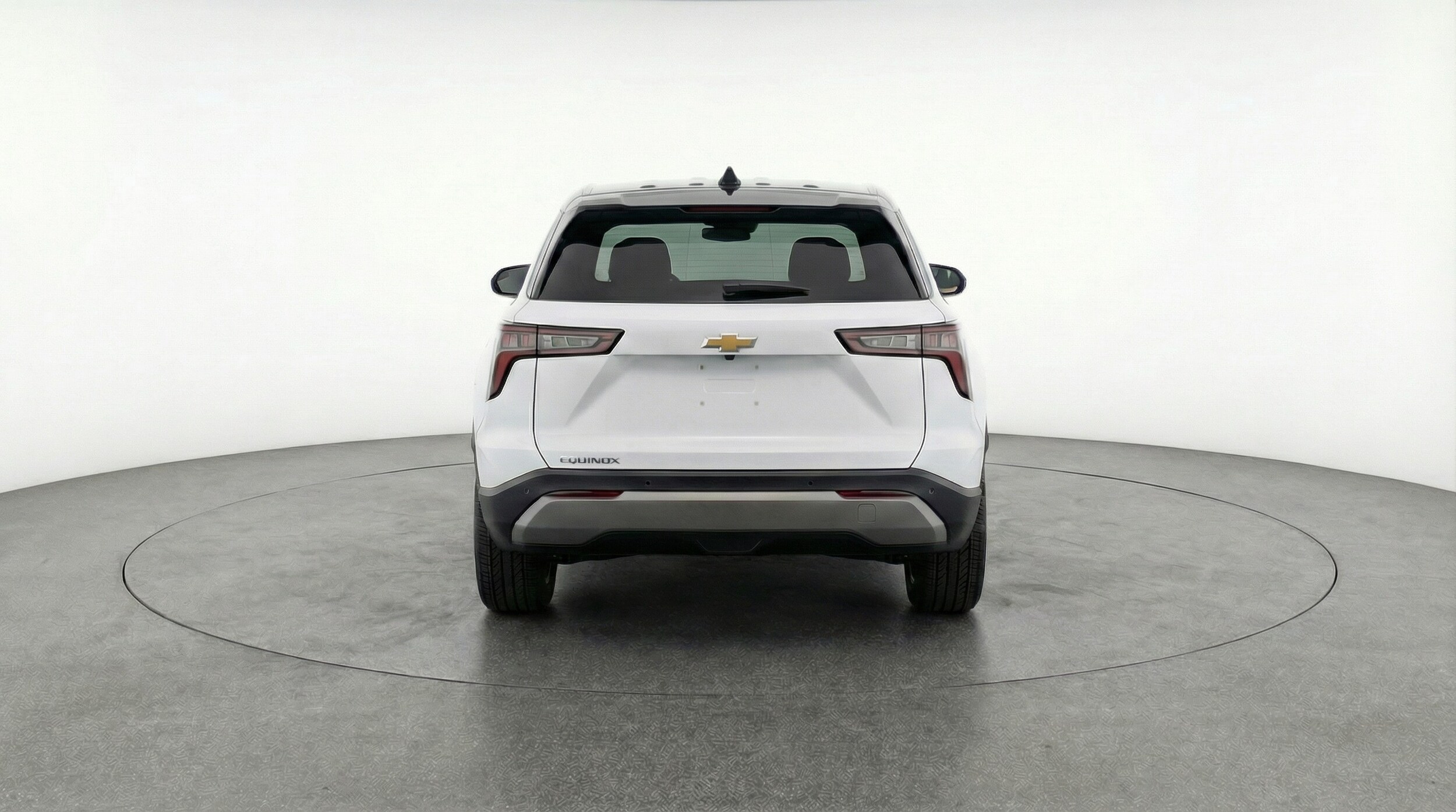 Thumbnail: 2025 Chevrolet Equinox - 6