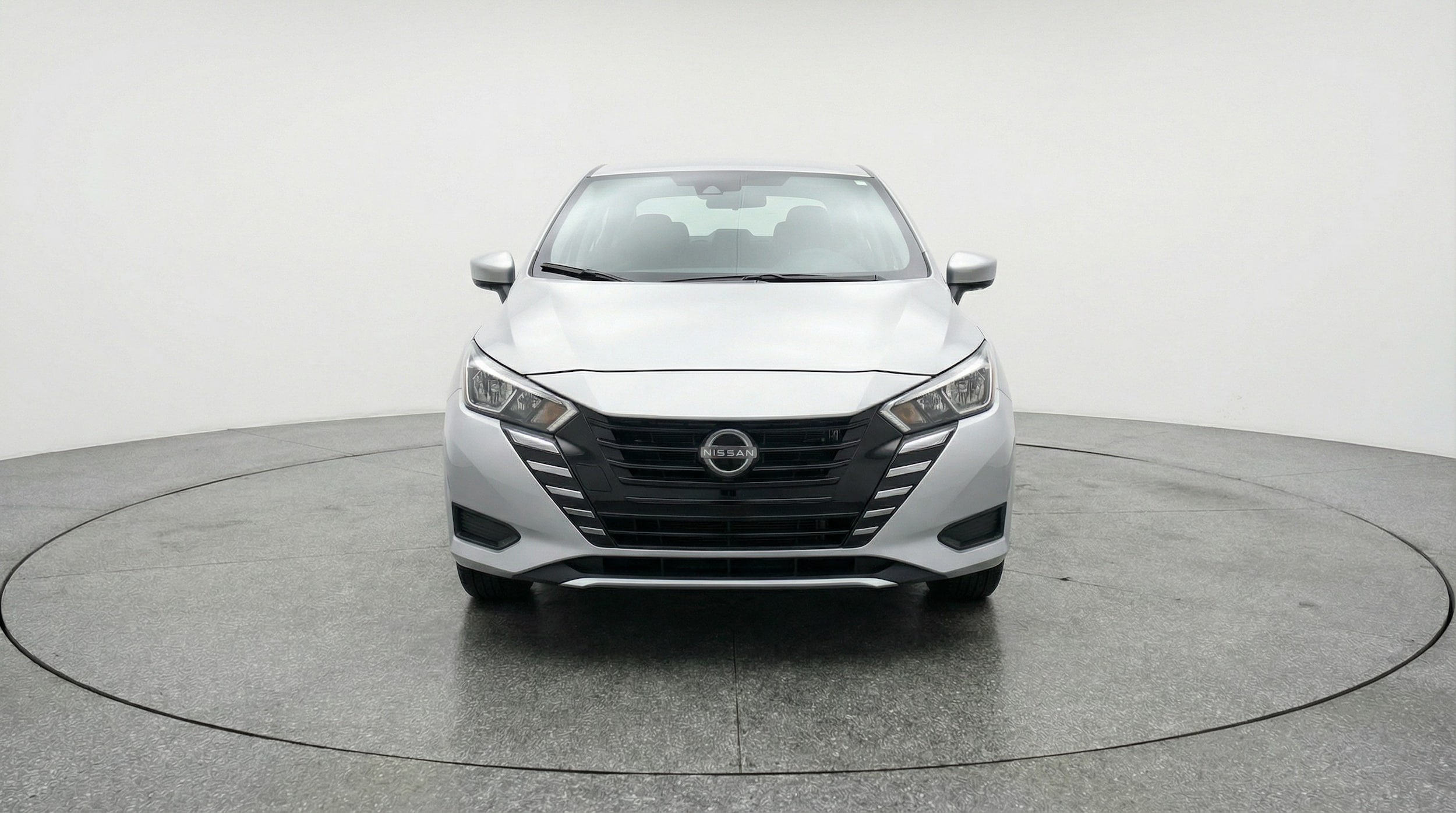 Thumbnail: 2025 Nissan Versa - 2