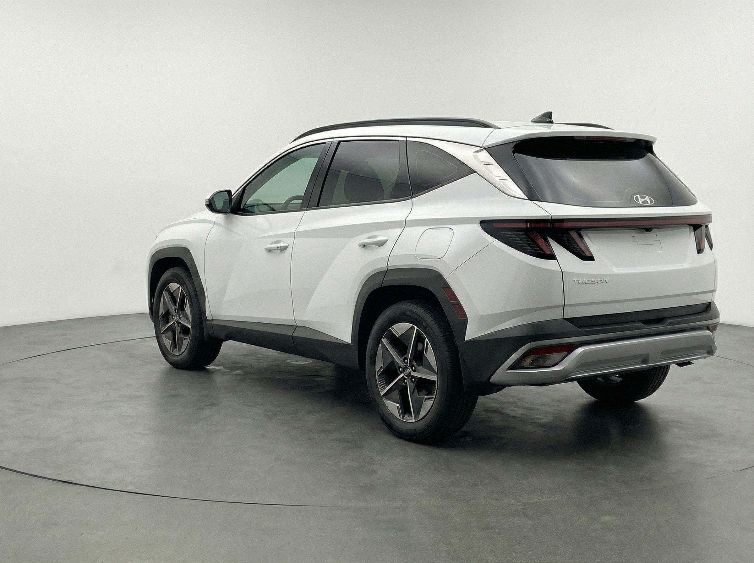 Thumbnail: 2025 Hyundai Tucson - 5