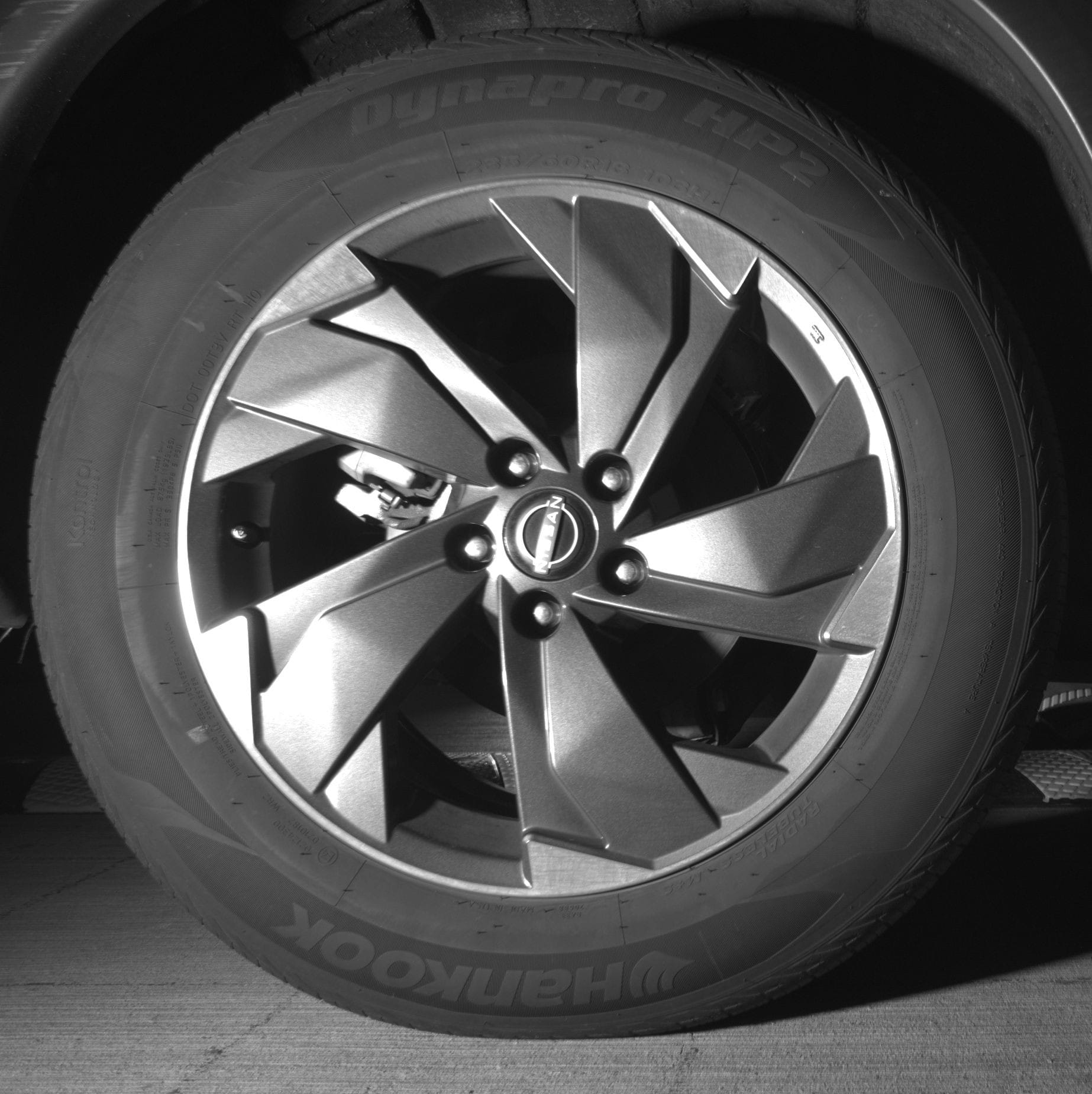 Thumbnail: 2025 Nissan Rogue - 12