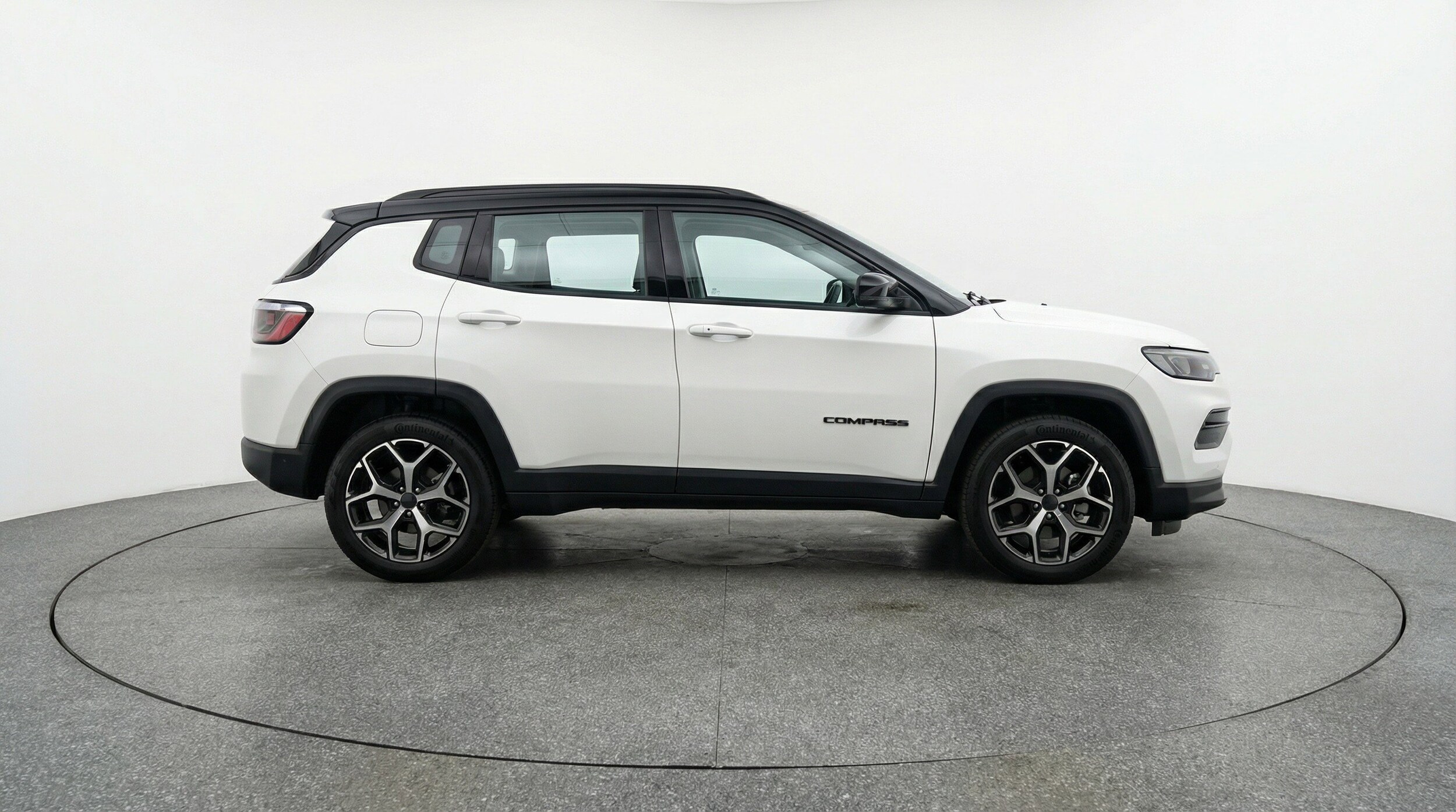 Thumbnail: 2025 Jeep Compass - 11