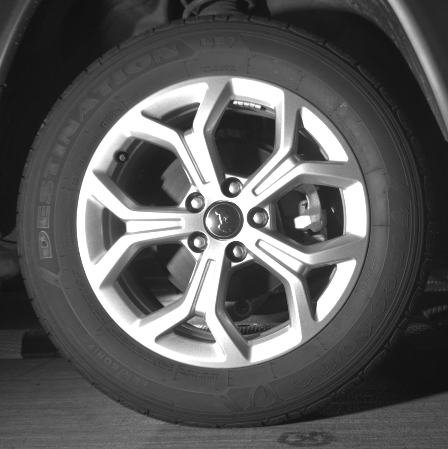 Thumbnail: 2025 Jeep Compass - 15