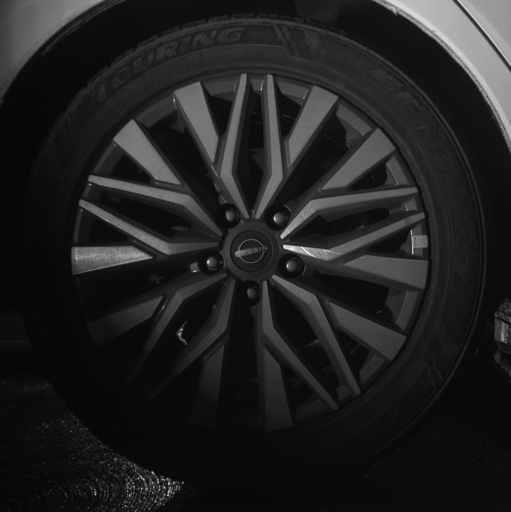 Thumbnail: 2025 Nissan Altima - 15