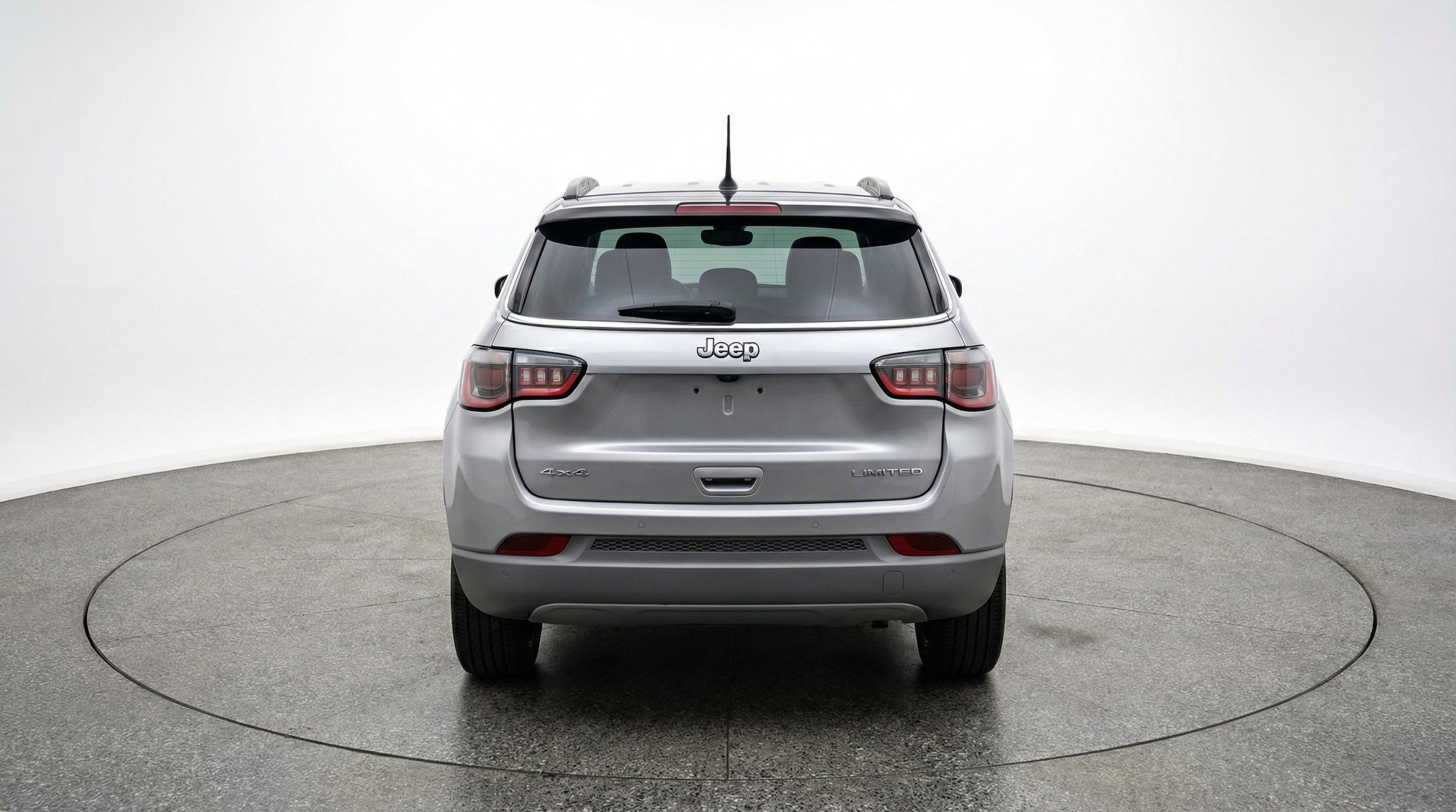 Thumbnail: 2025 Jeep Compass - 7