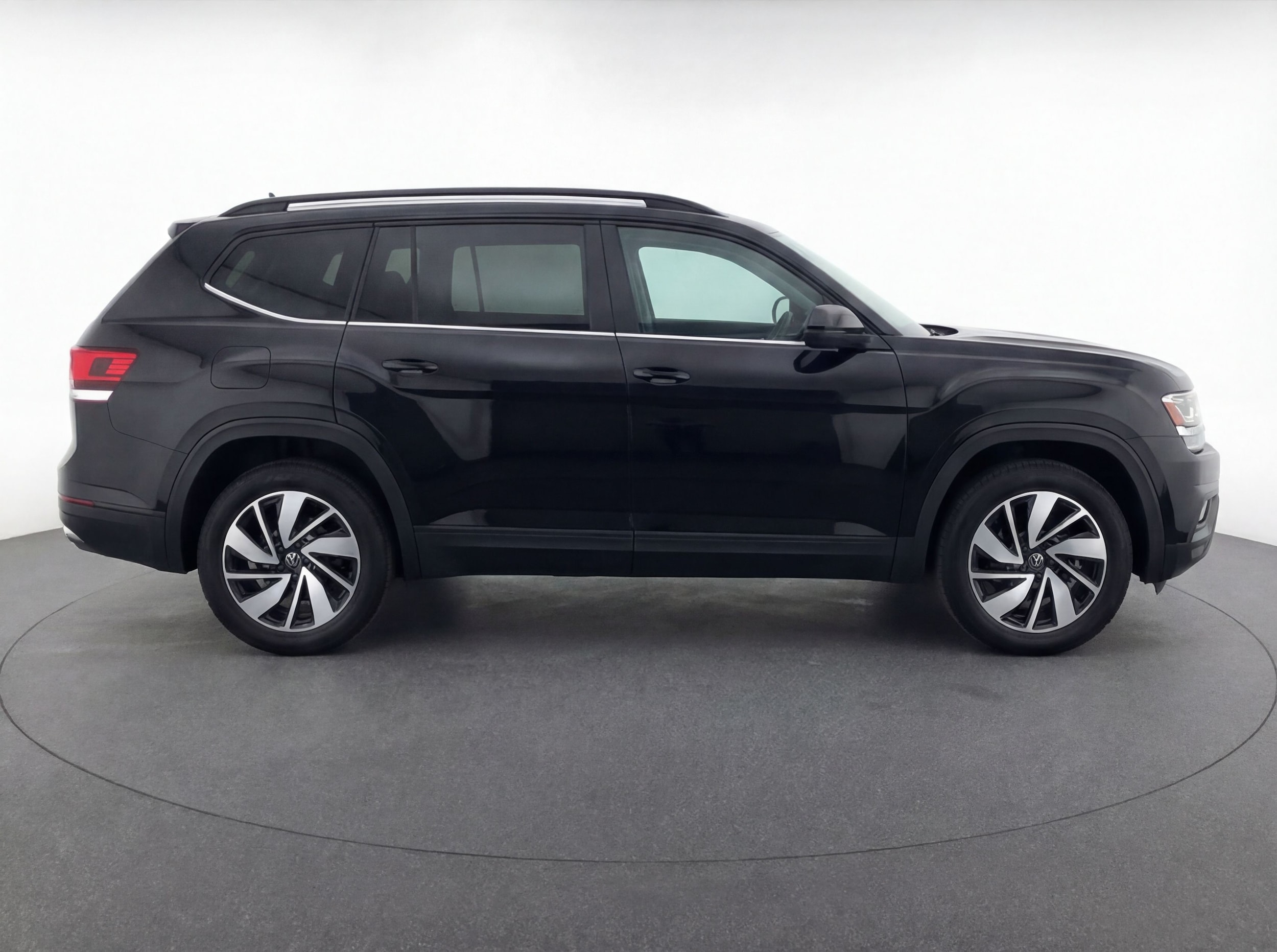 Thumbnail: 2024 Volkswagen Atlas - 8
