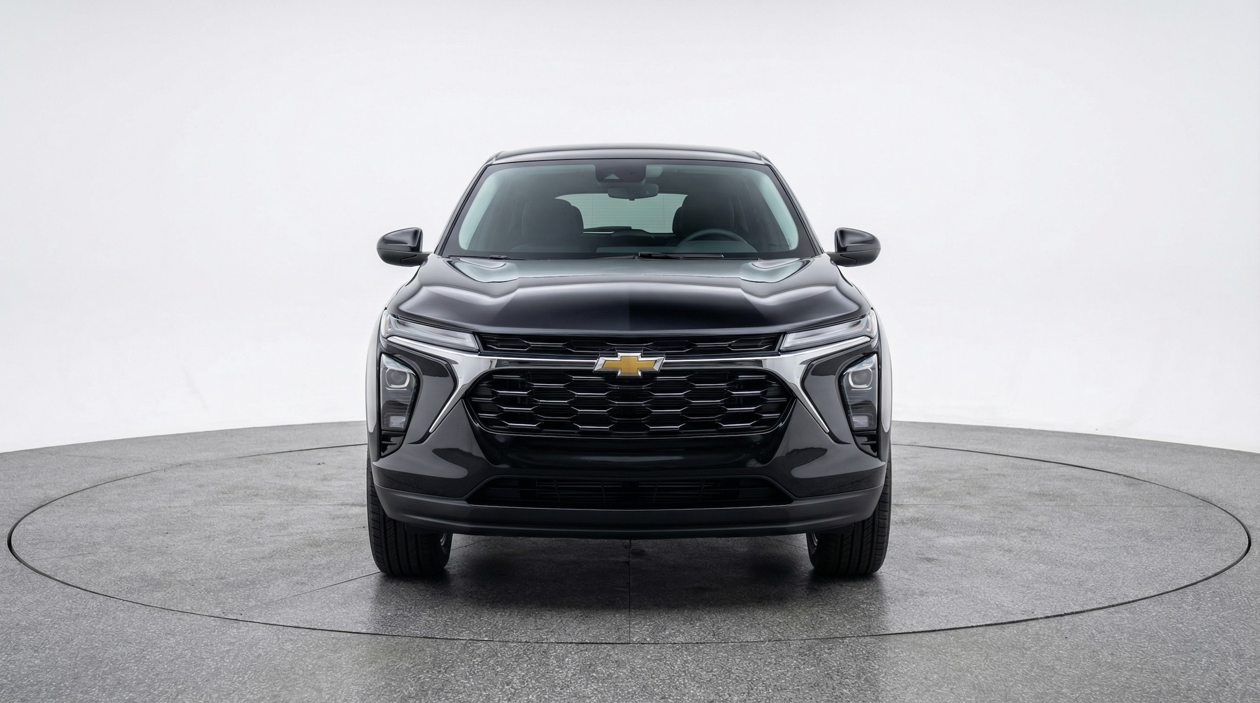 Thumbnail: 2025 Chevrolet Equinox - 2