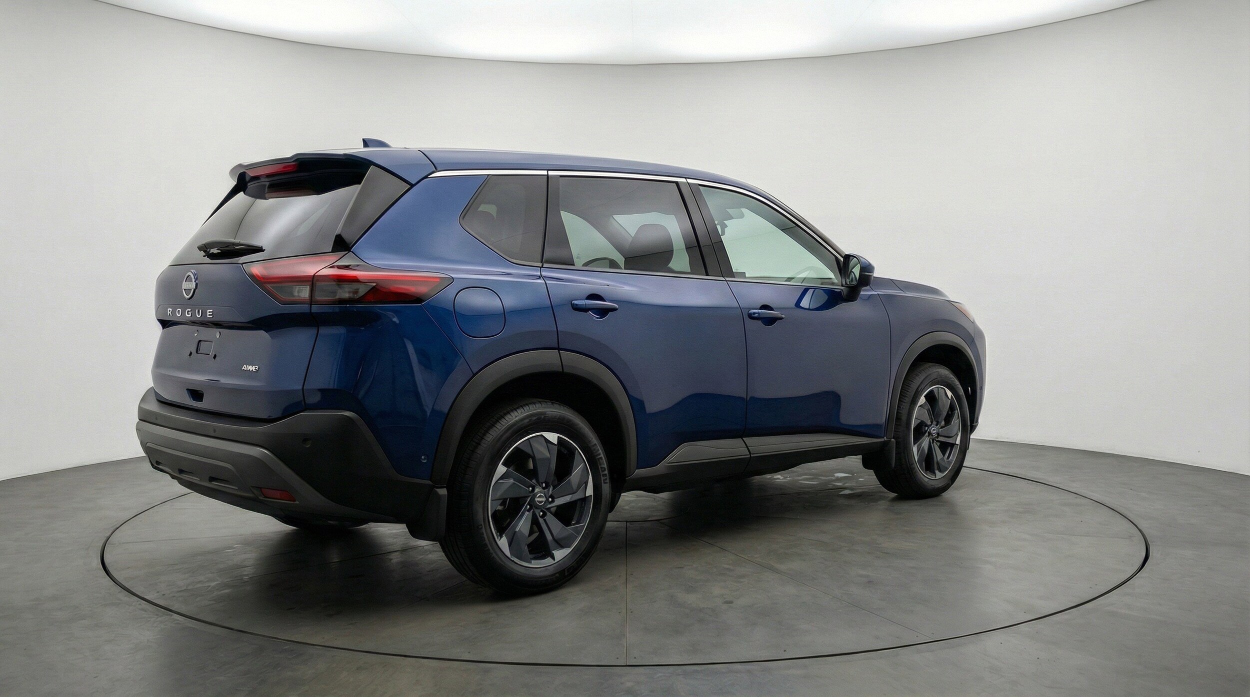 Thumbnail: 2025 Nissan Rogue - 9