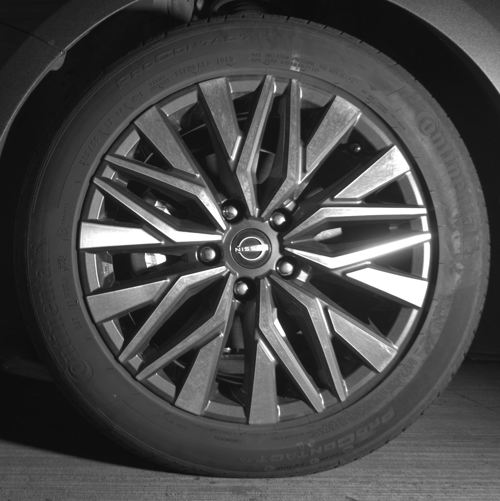 Thumbnail: 2025 Nissan Altima - 12