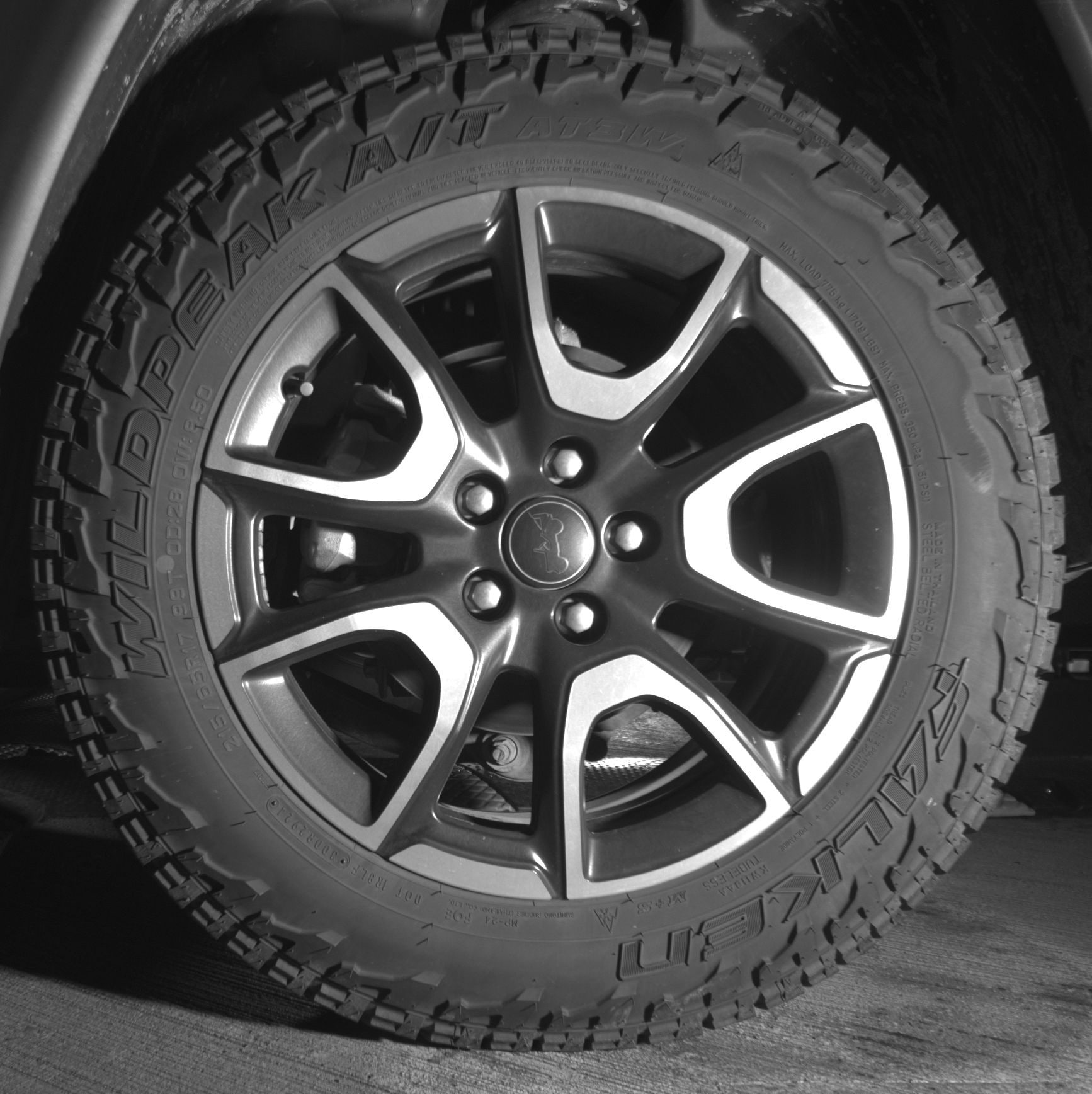 Thumbnail: 2025 Jeep Compass - 11