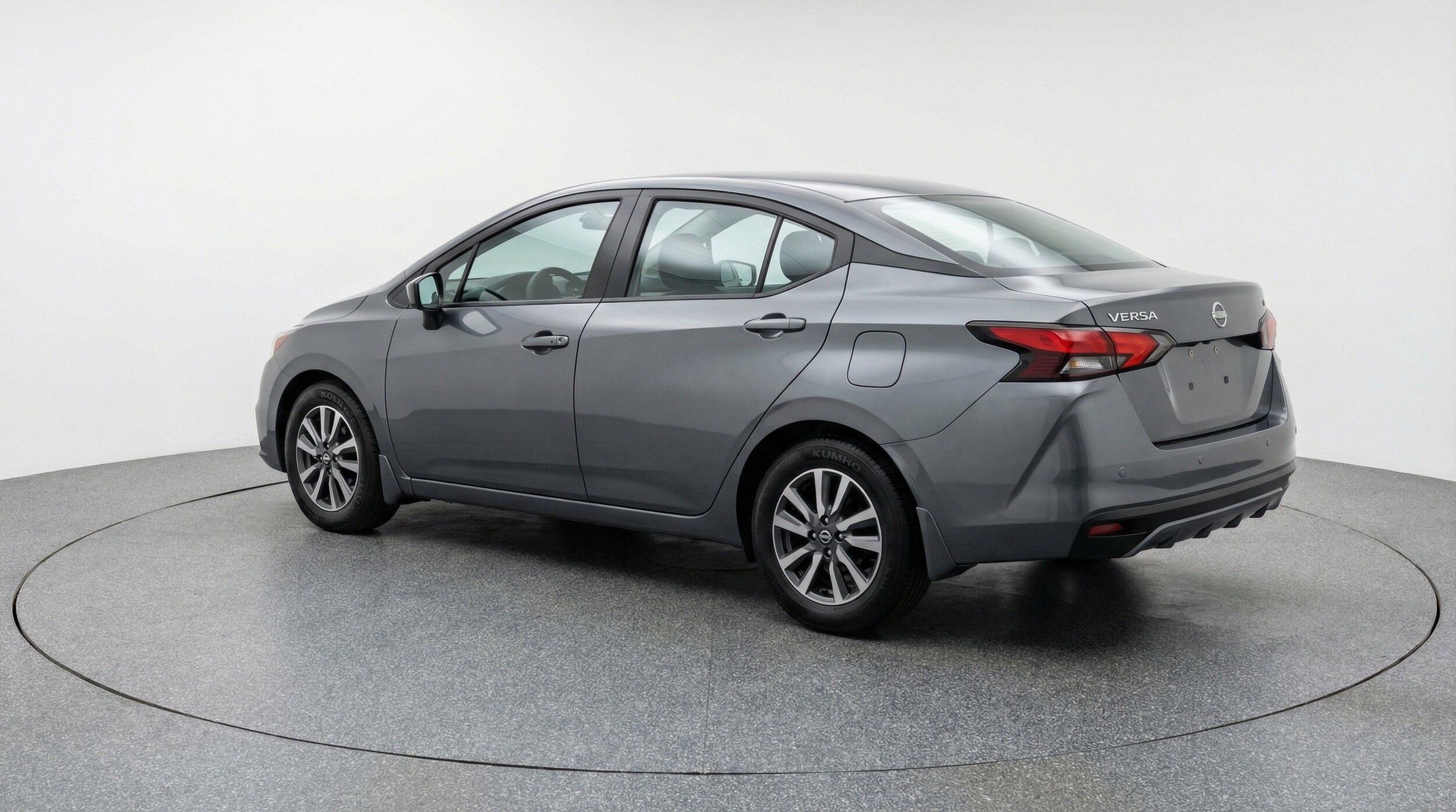 Thumbnail: 2025 Nissan Versa - 6