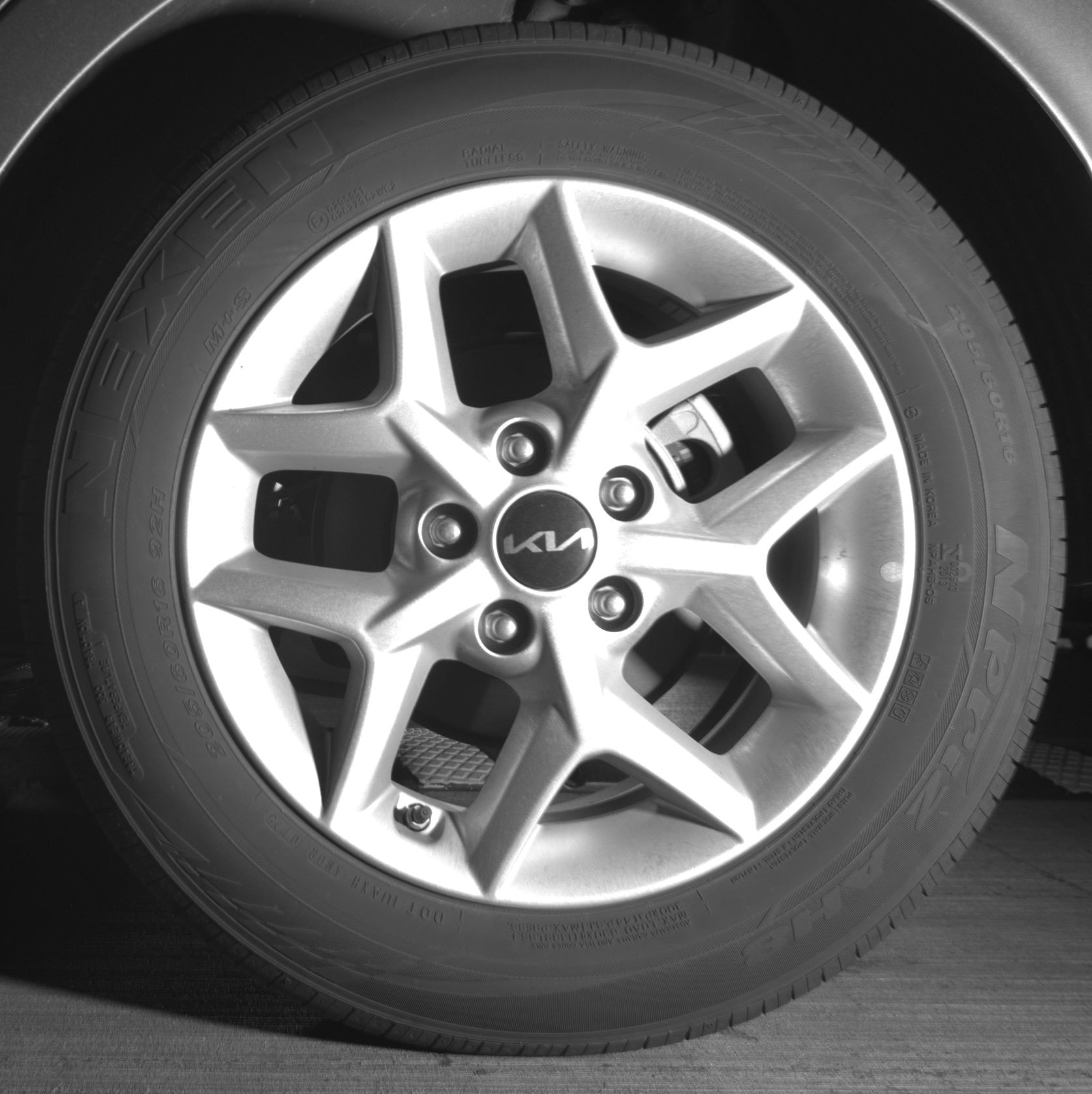 Thumbnail: 2025 Kia Soul - 16