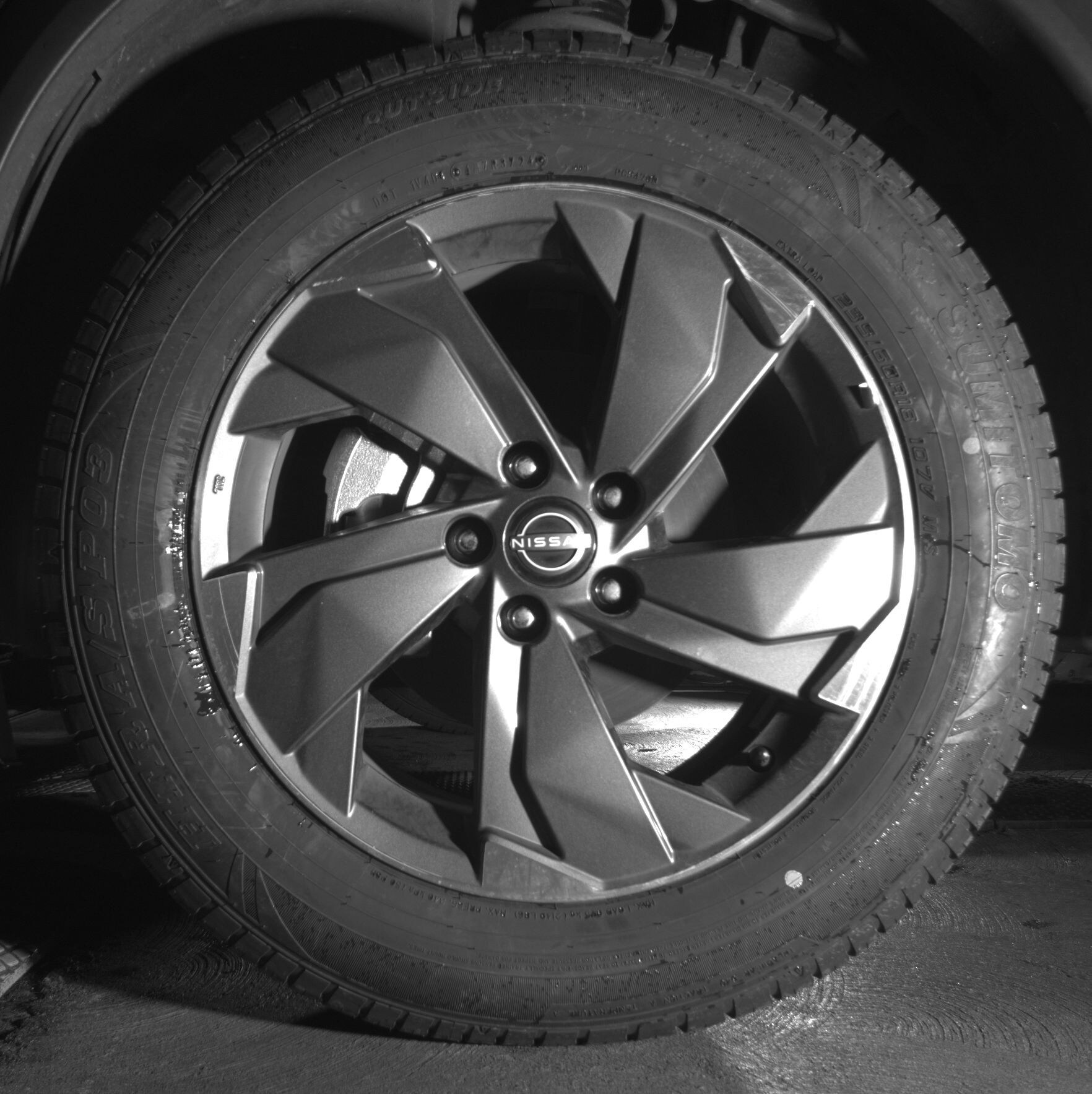 Thumbnail: 2025 Nissan Rogue - 9