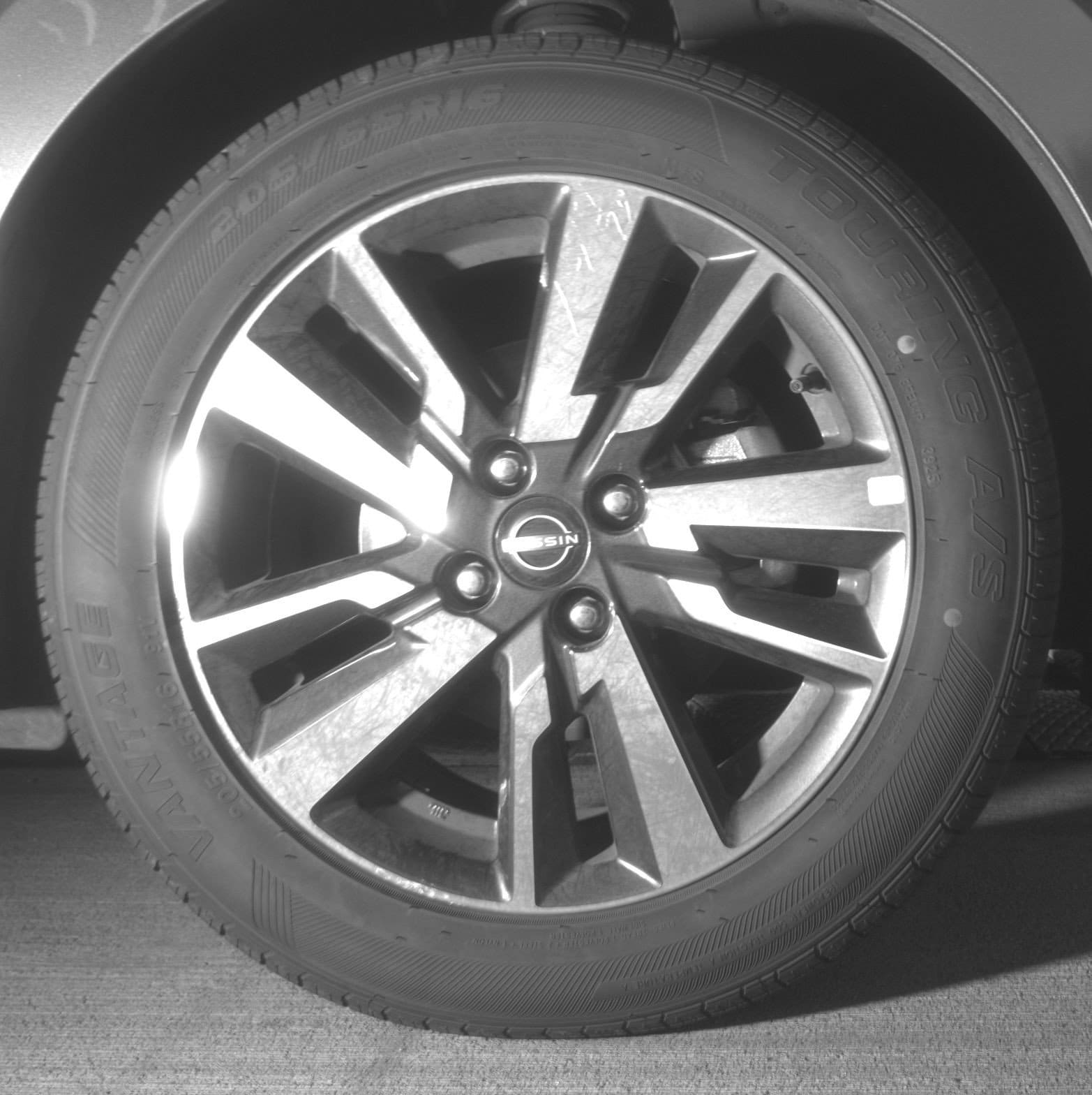 Thumbnail: 2025 Nissan Versa - 13