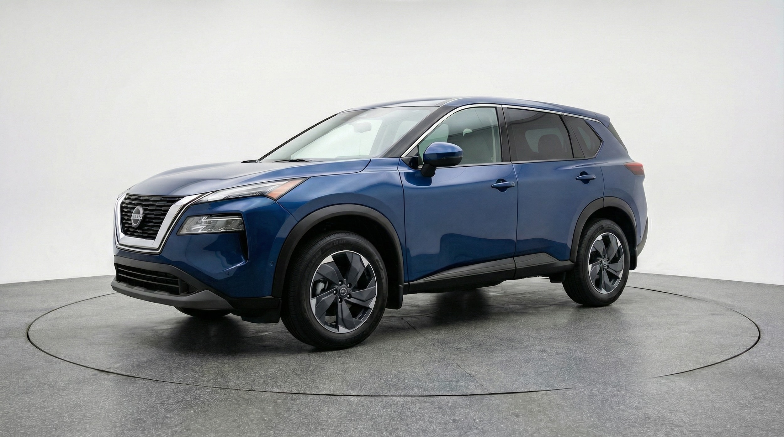Thumbnail: 2025 Nissan Rogue - 3