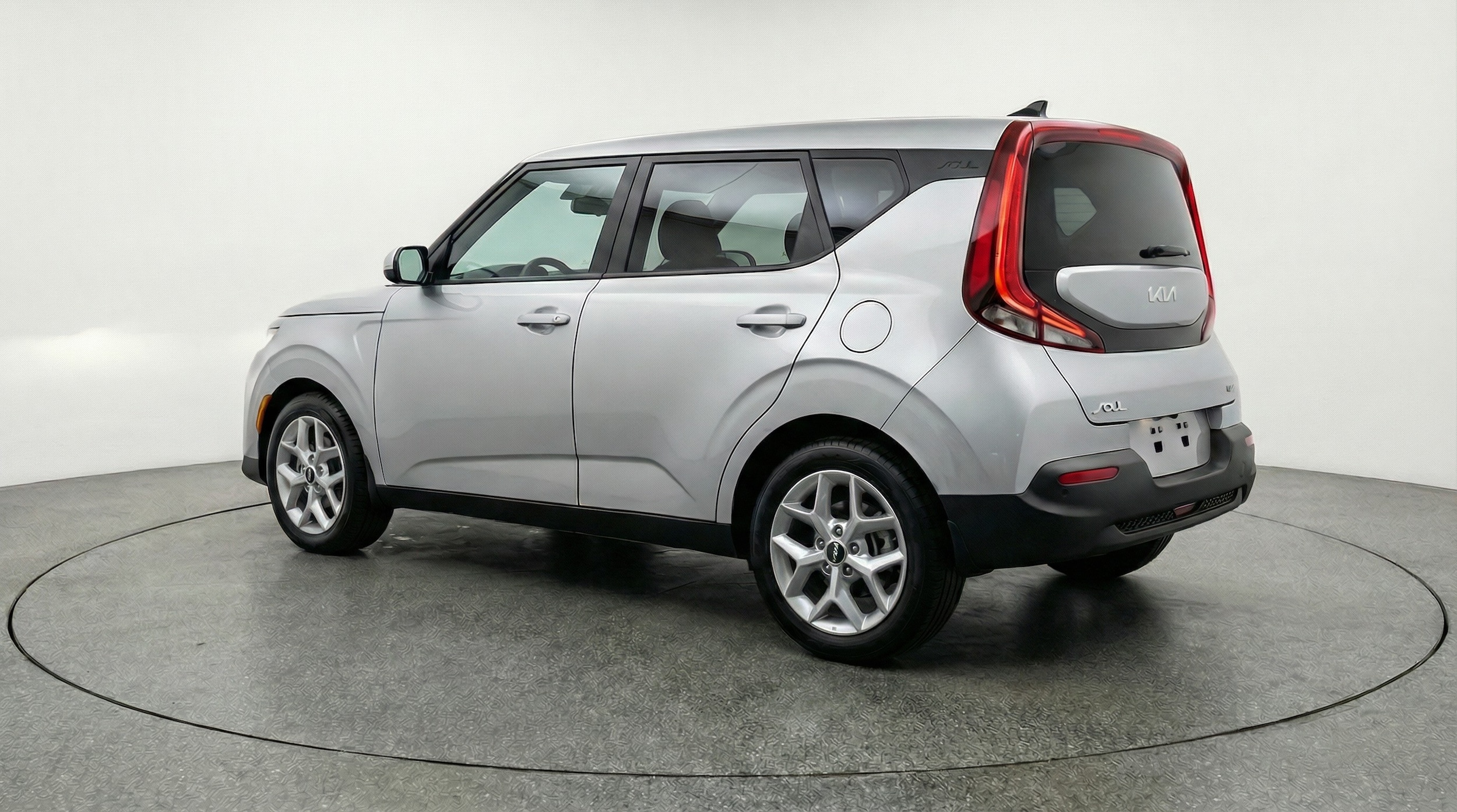 Thumbnail: 2025 Kia Soul - 5