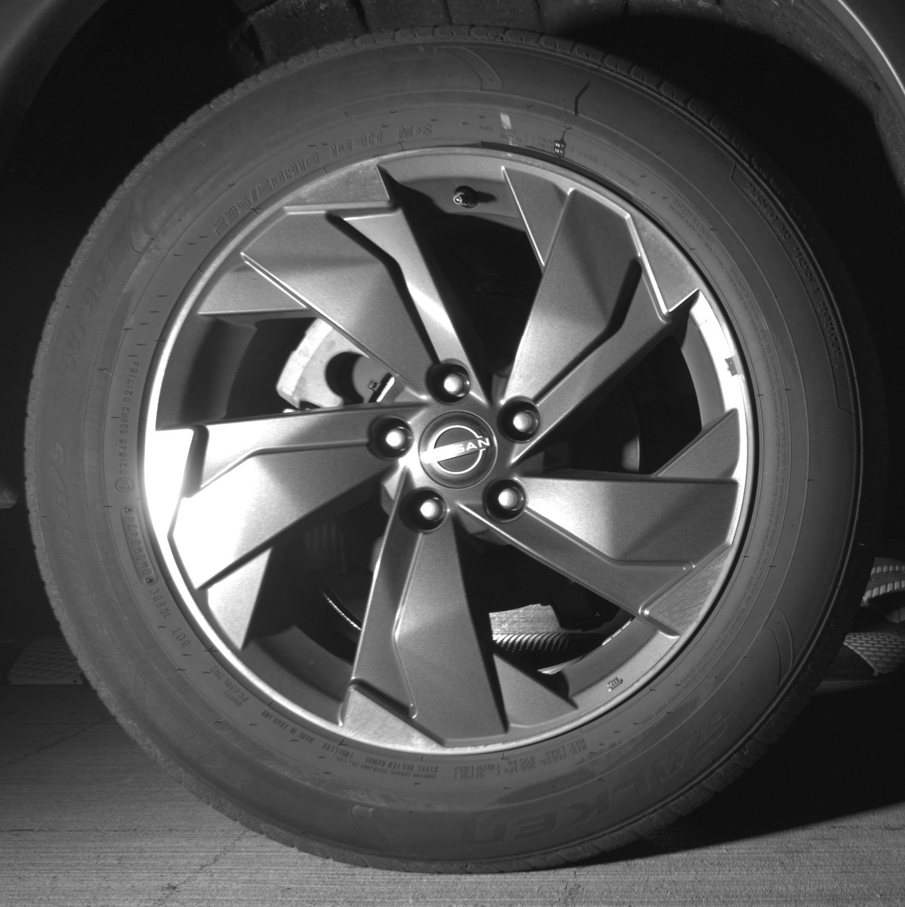 Thumbnail: 2025 Nissan Rogue - 15