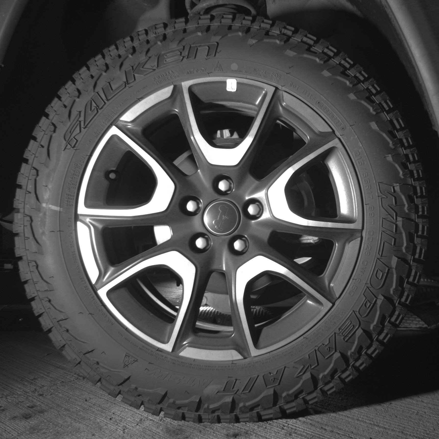 Thumbnail: 2025 Jeep Compass - 15