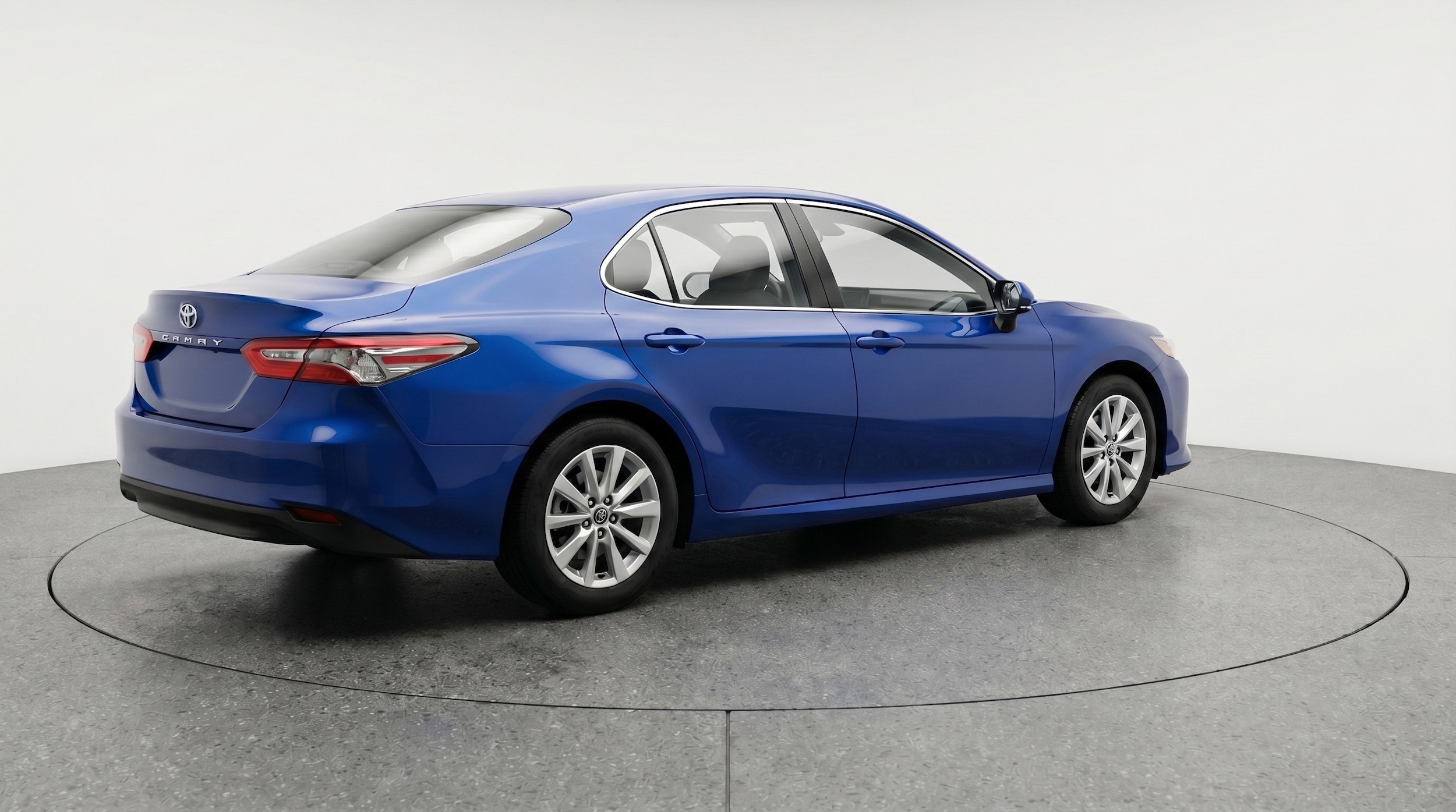 Thumbnail: 2025 Toyota Camry - 9