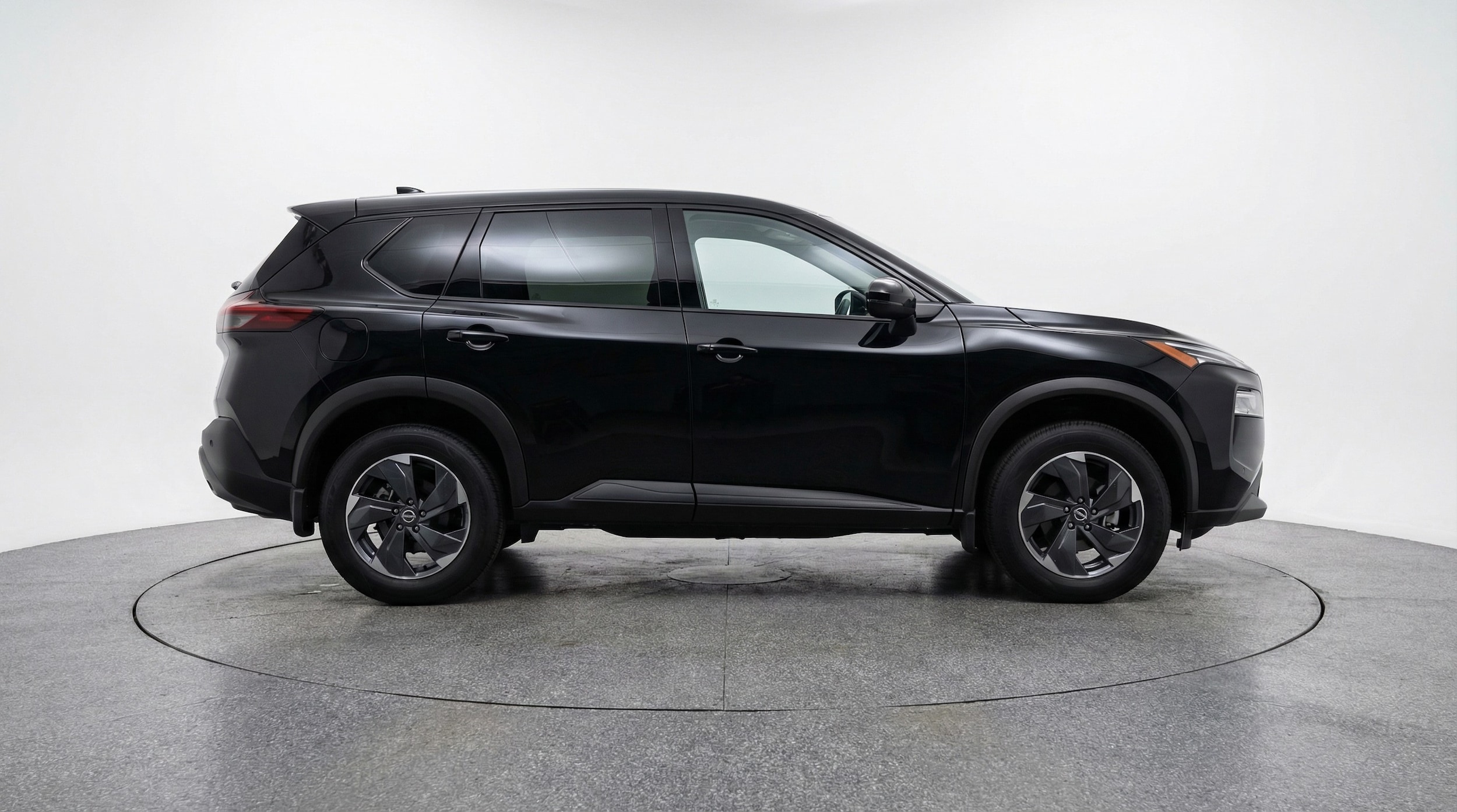 Thumbnail: 2025 Nissan Rogue - 8