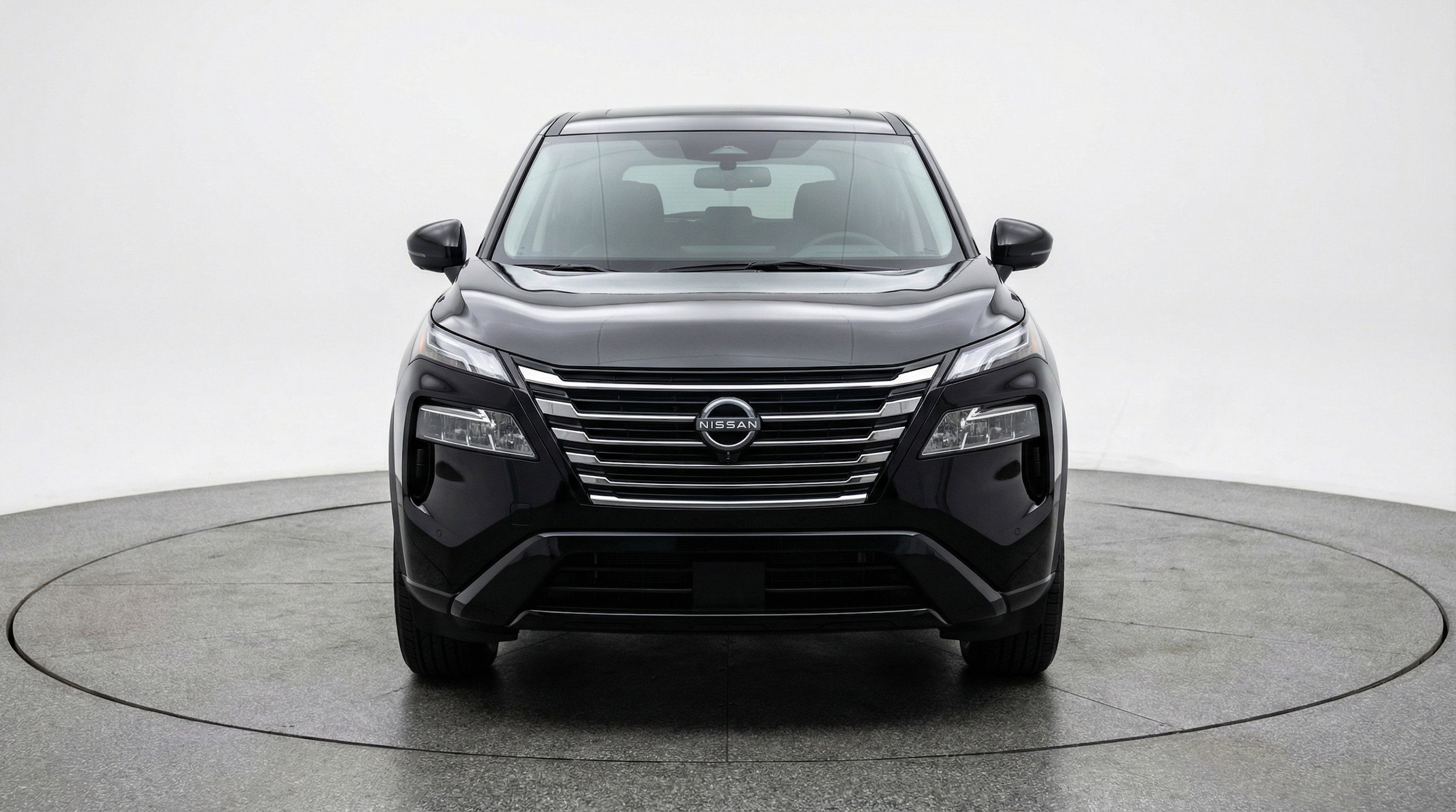 Thumbnail: 2025 Nissan Rogue - 2