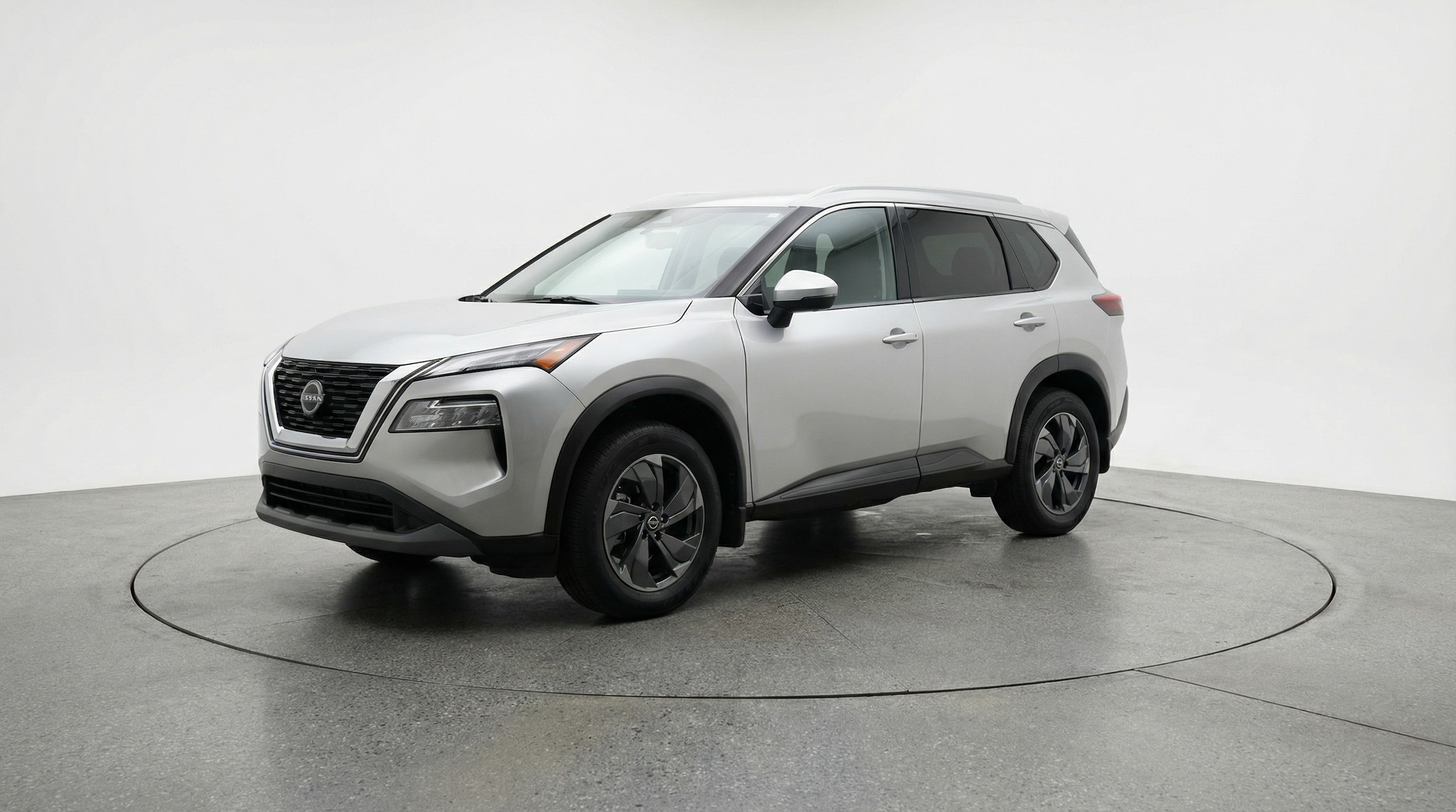 Thumbnail: 2025 Nissan Rogue - 3