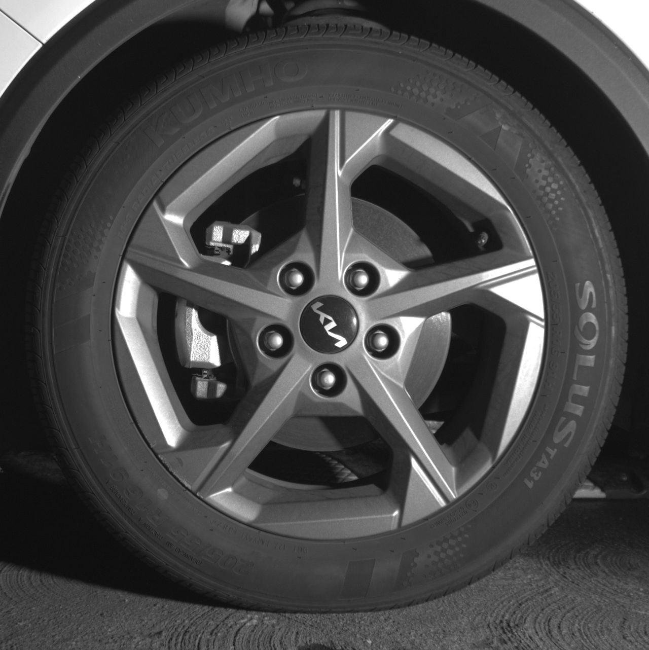 Thumbnail: 2025 Kia K4 - 9