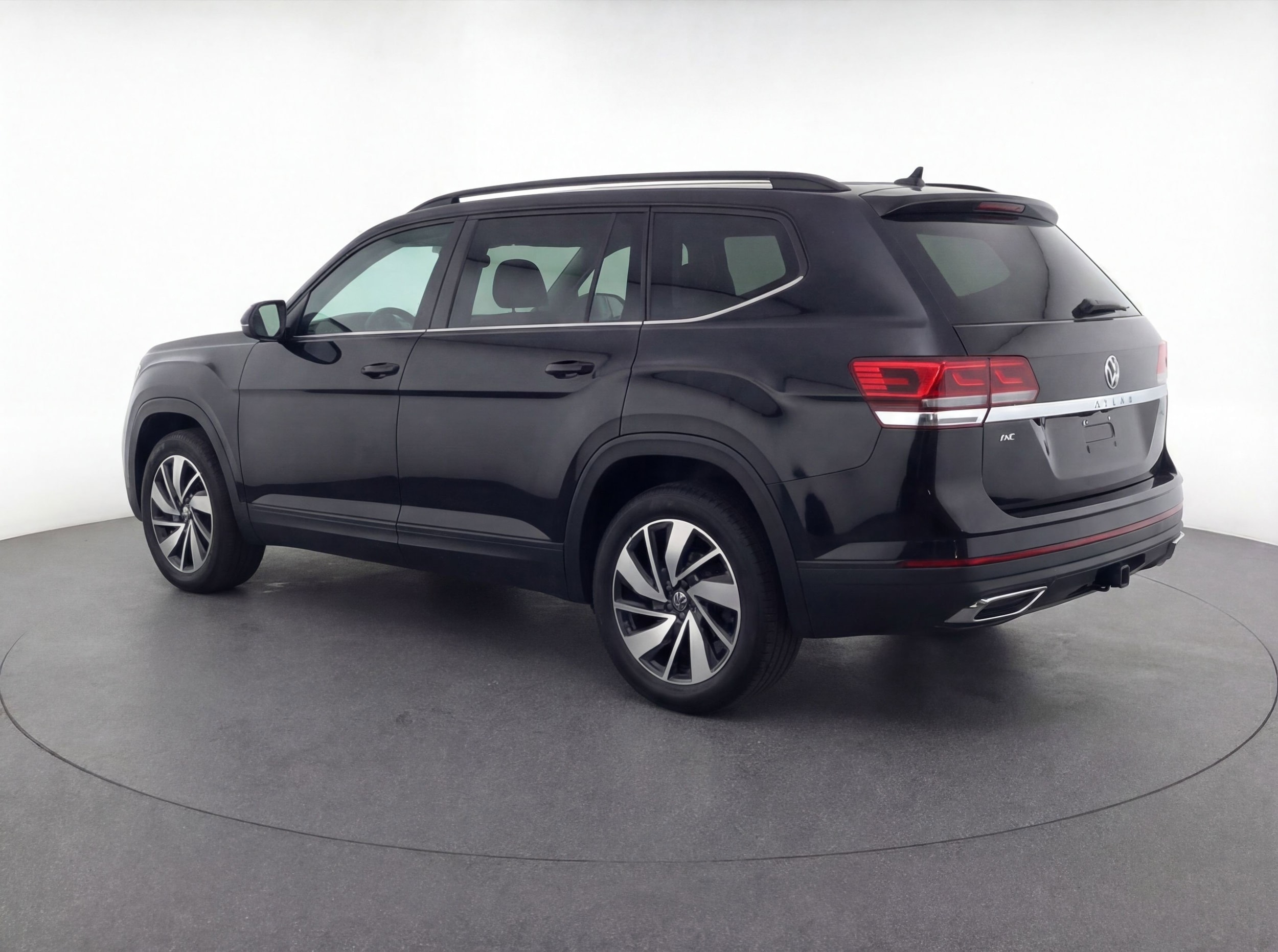 Thumbnail: 2024 Volkswagen Atlas - 6