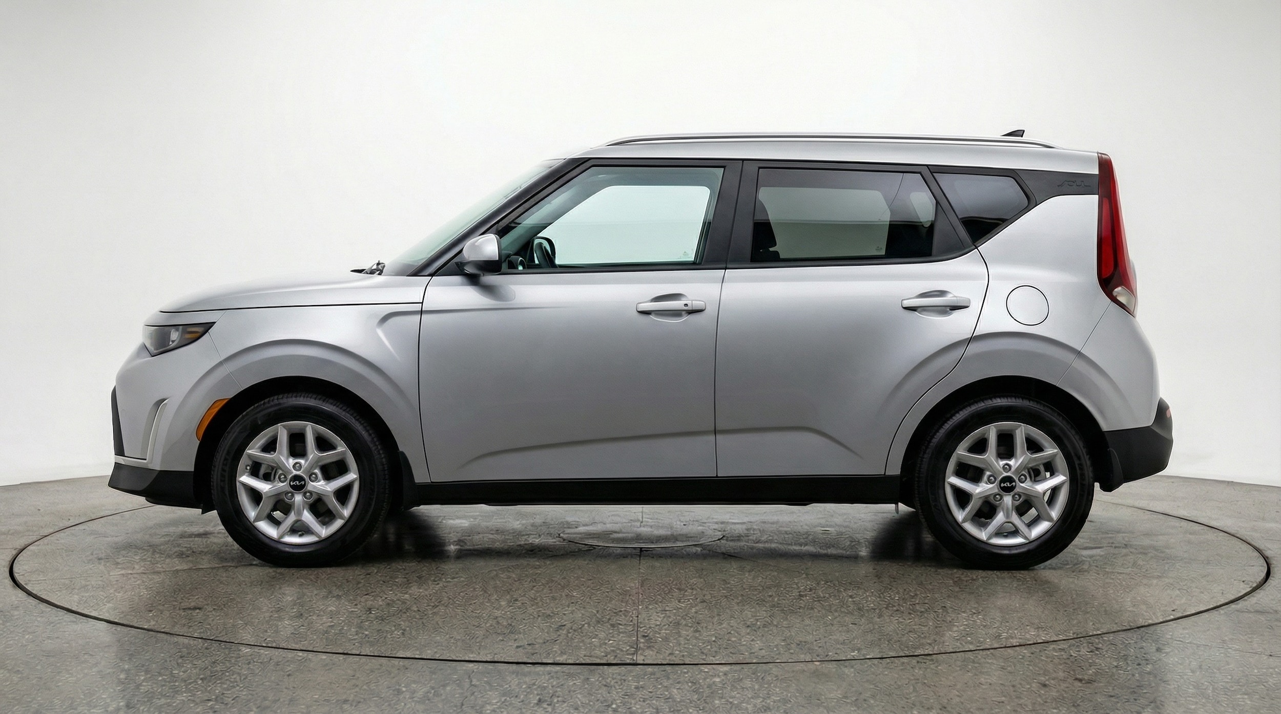 Thumbnail: 2025 Kia Soul - 4