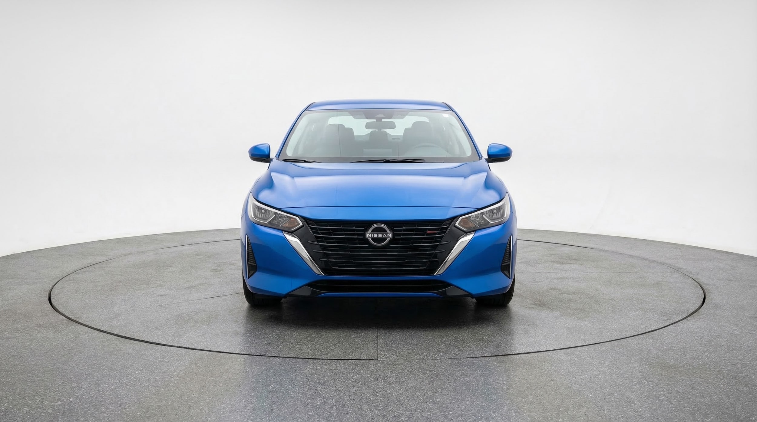 Thumbnail: 2025 Nissan Sentra - 2