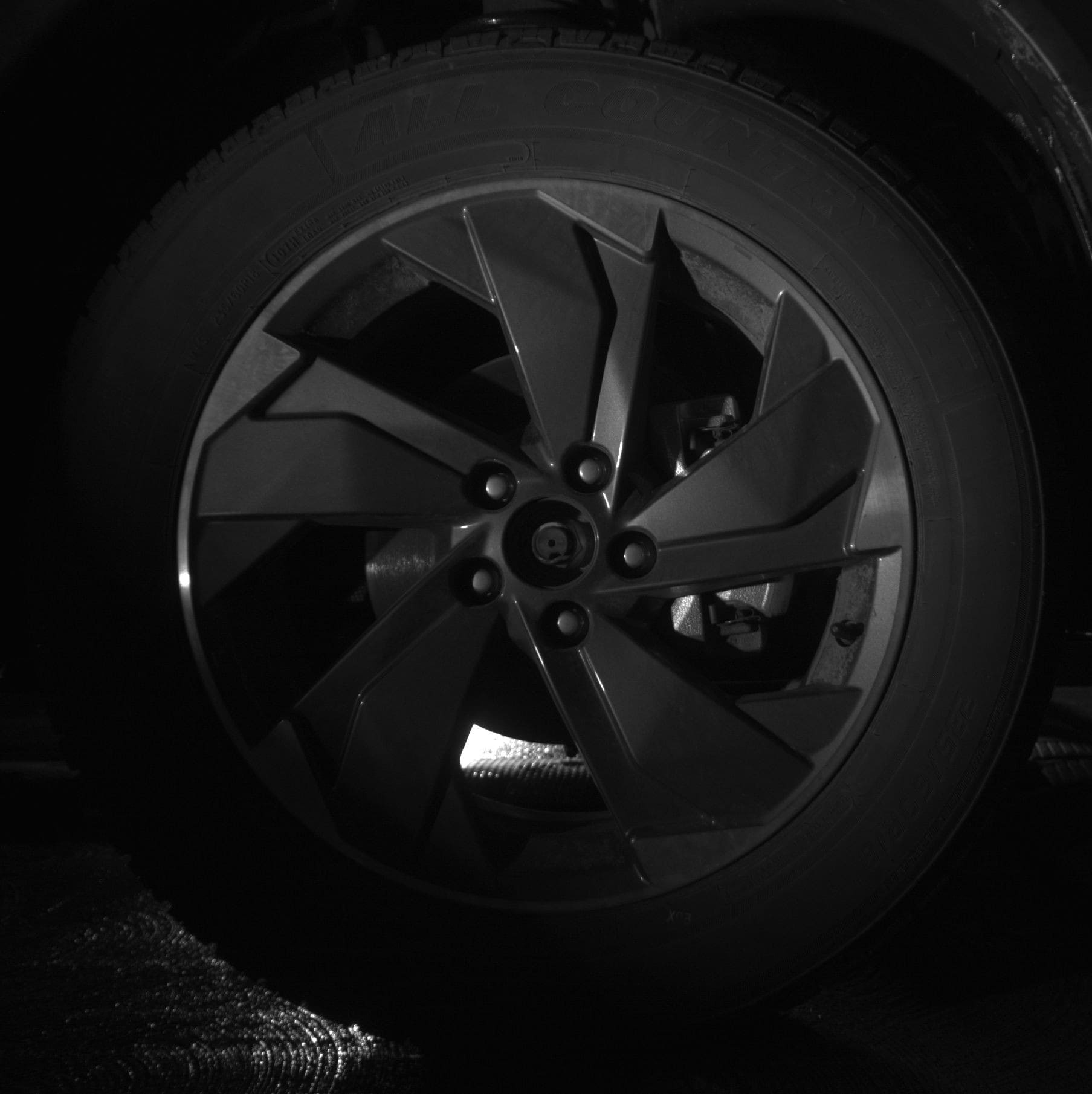 Thumbnail: 2025 Nissan Rogue - 10