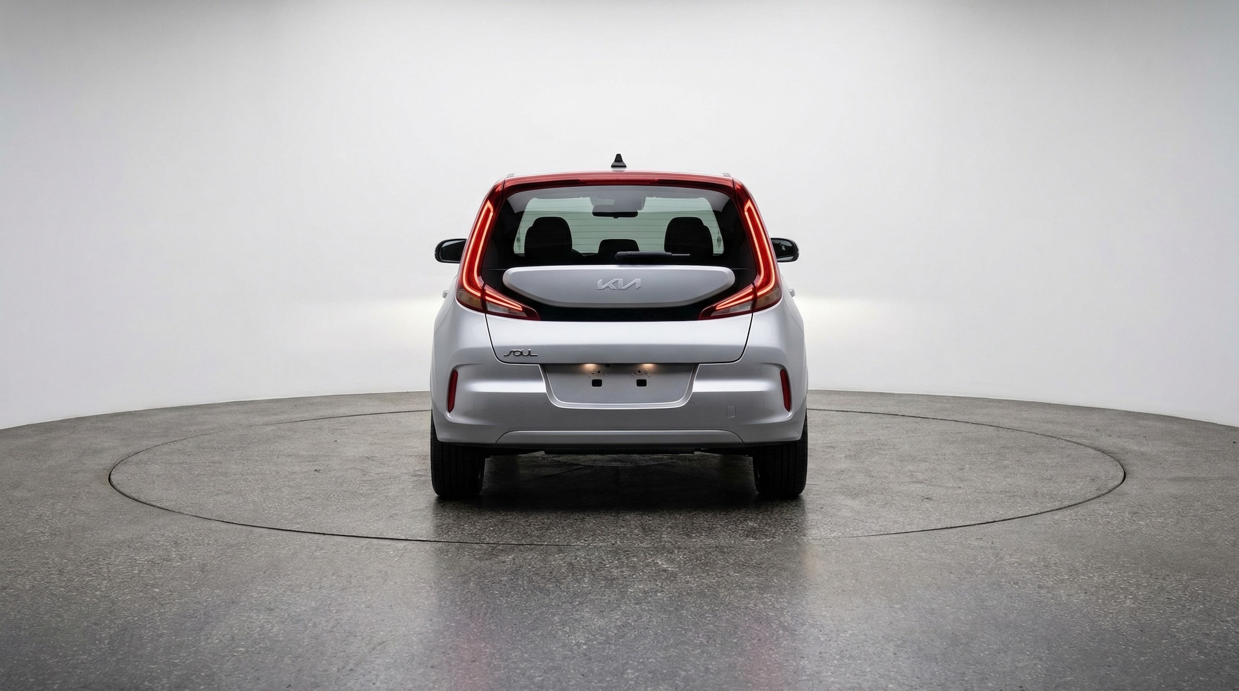 Thumbnail: 2025 Kia Soul - 6