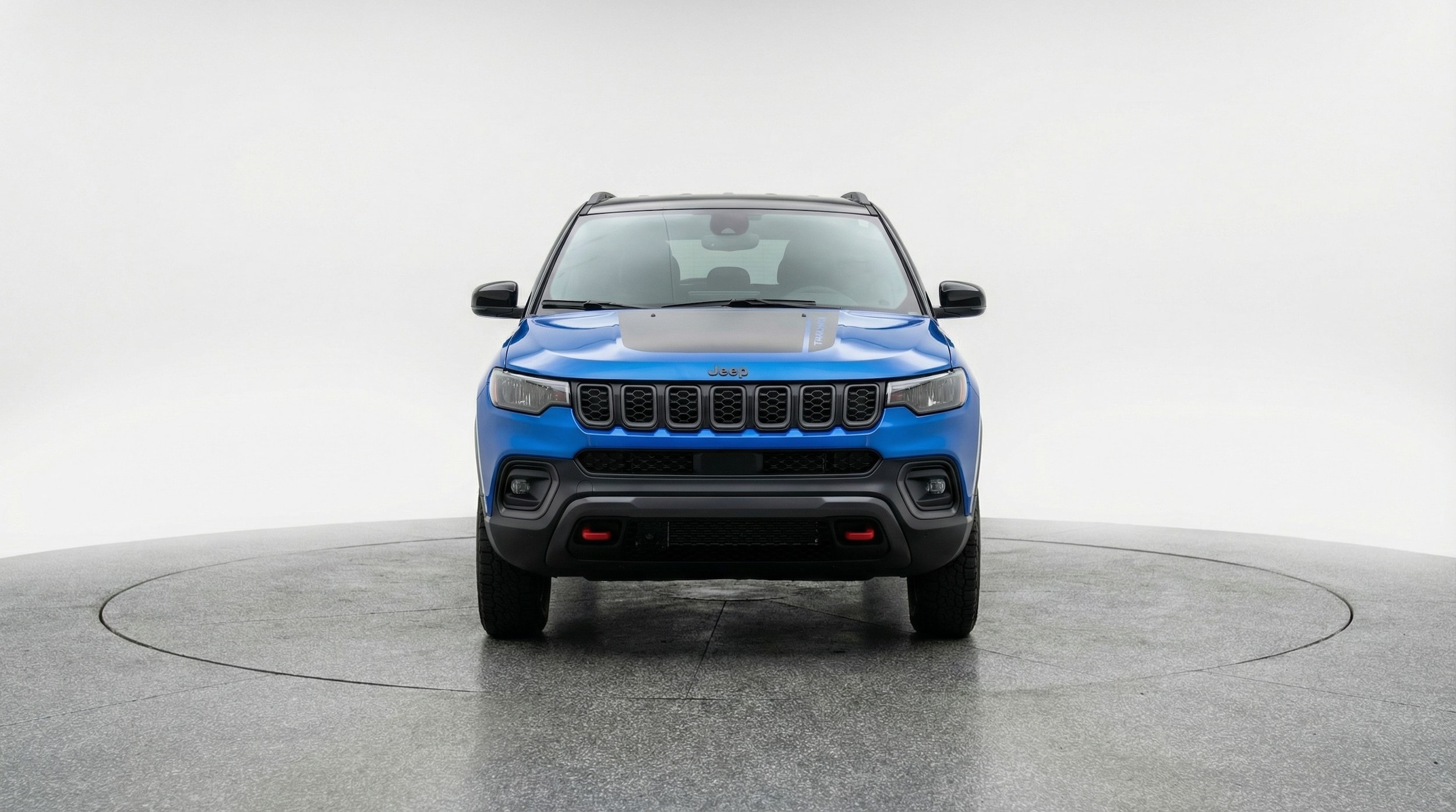 Thumbnail: 2025 Jeep Compass - 2