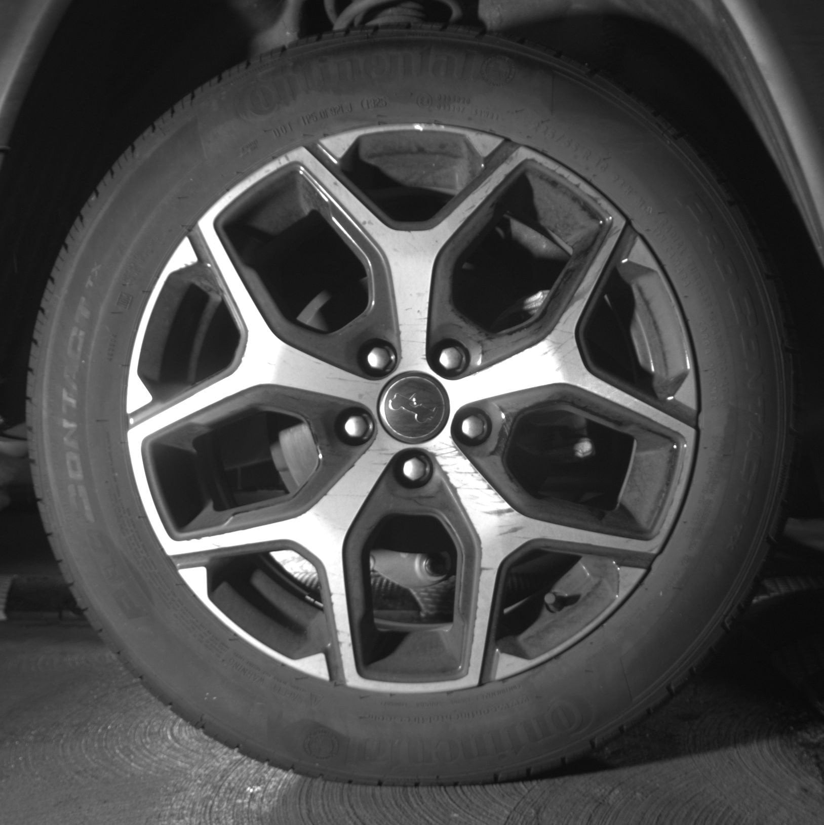 Thumbnail: 2025 Jeep Compass - 15