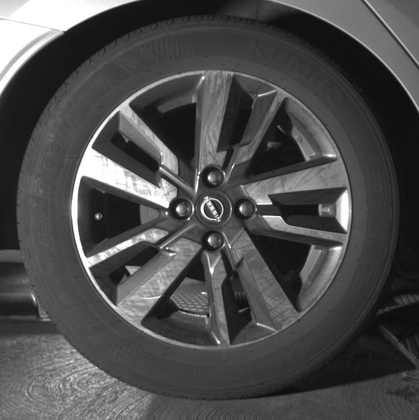 Thumbnail: 2025 Nissan Versa - 12