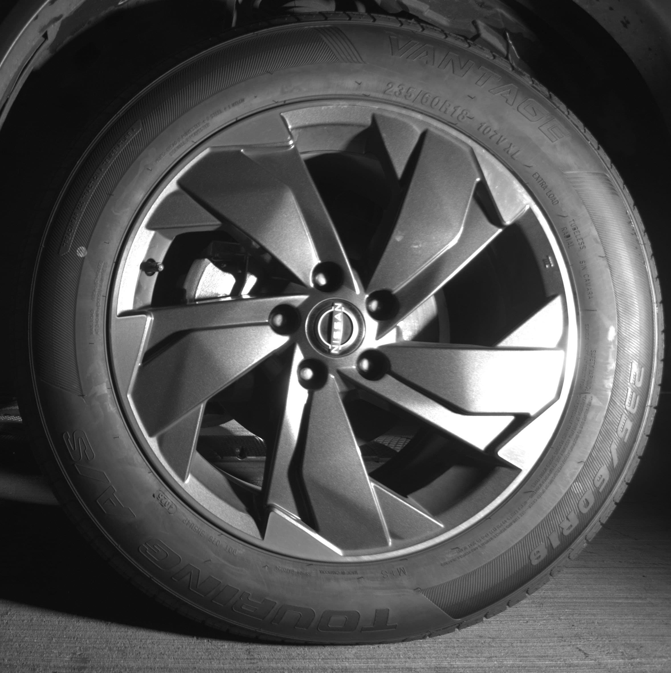 Thumbnail: 2025 Nissan Rogue - 9