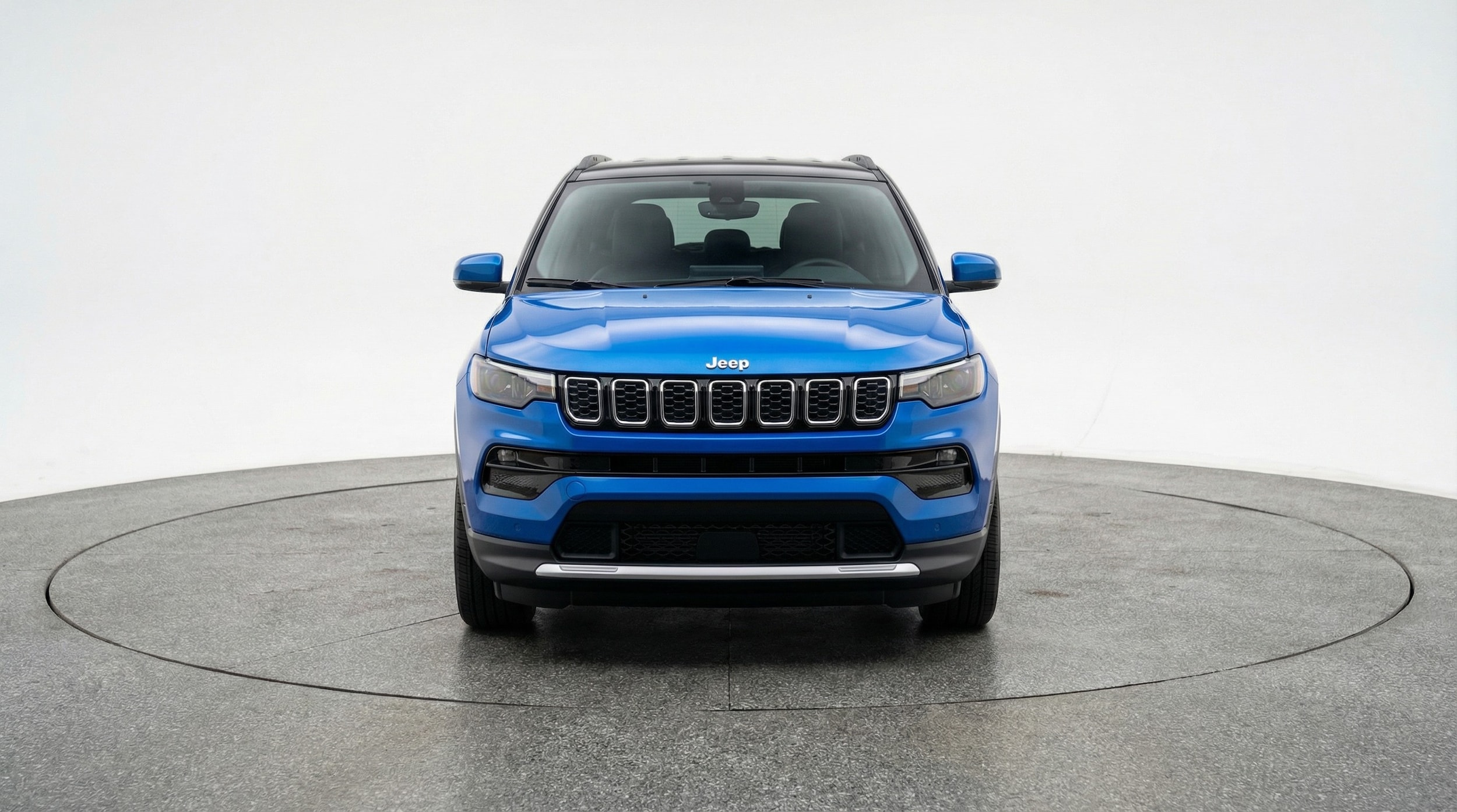 Thumbnail: 2025 Jeep Compass - 2