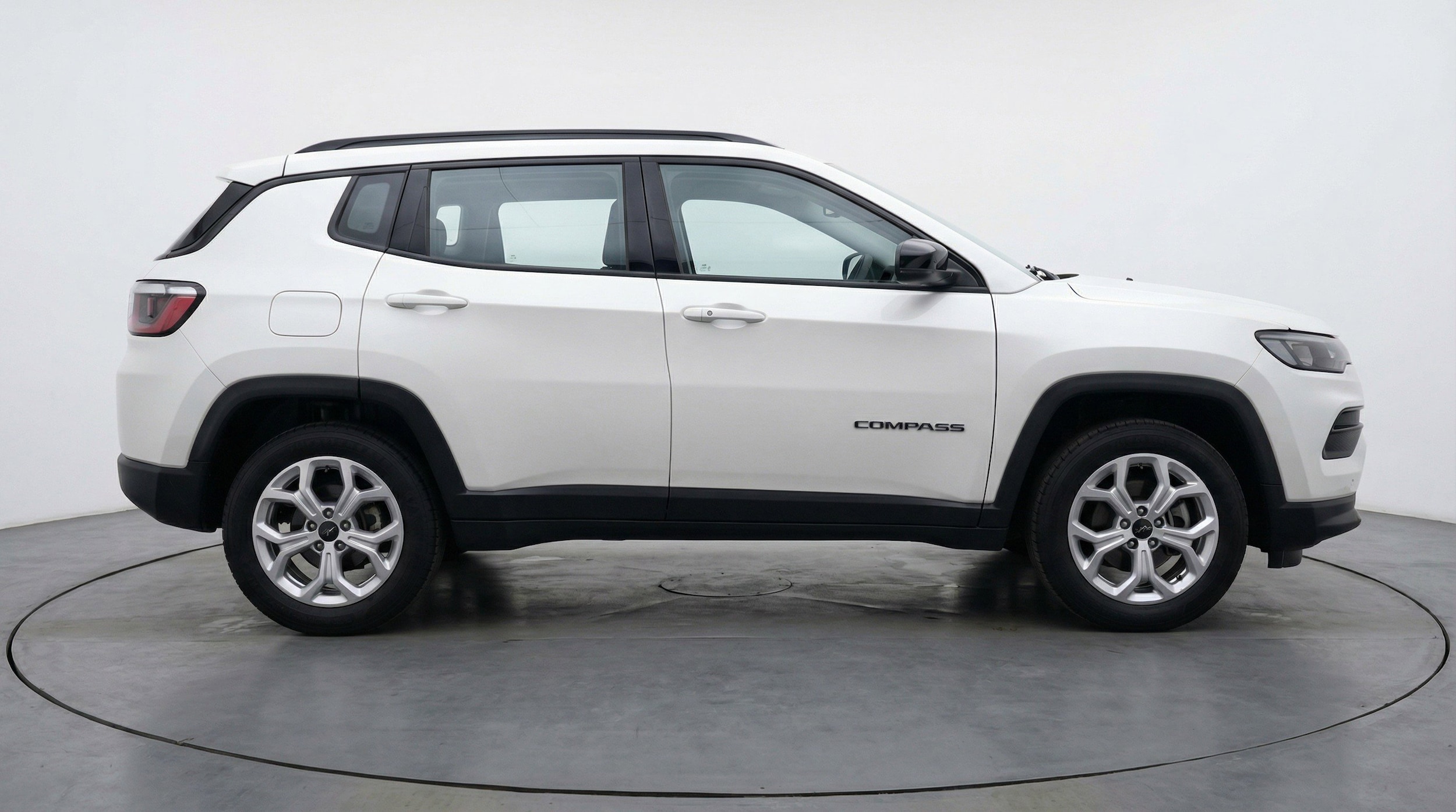 Thumbnail: 2025 Jeep Compass - 11