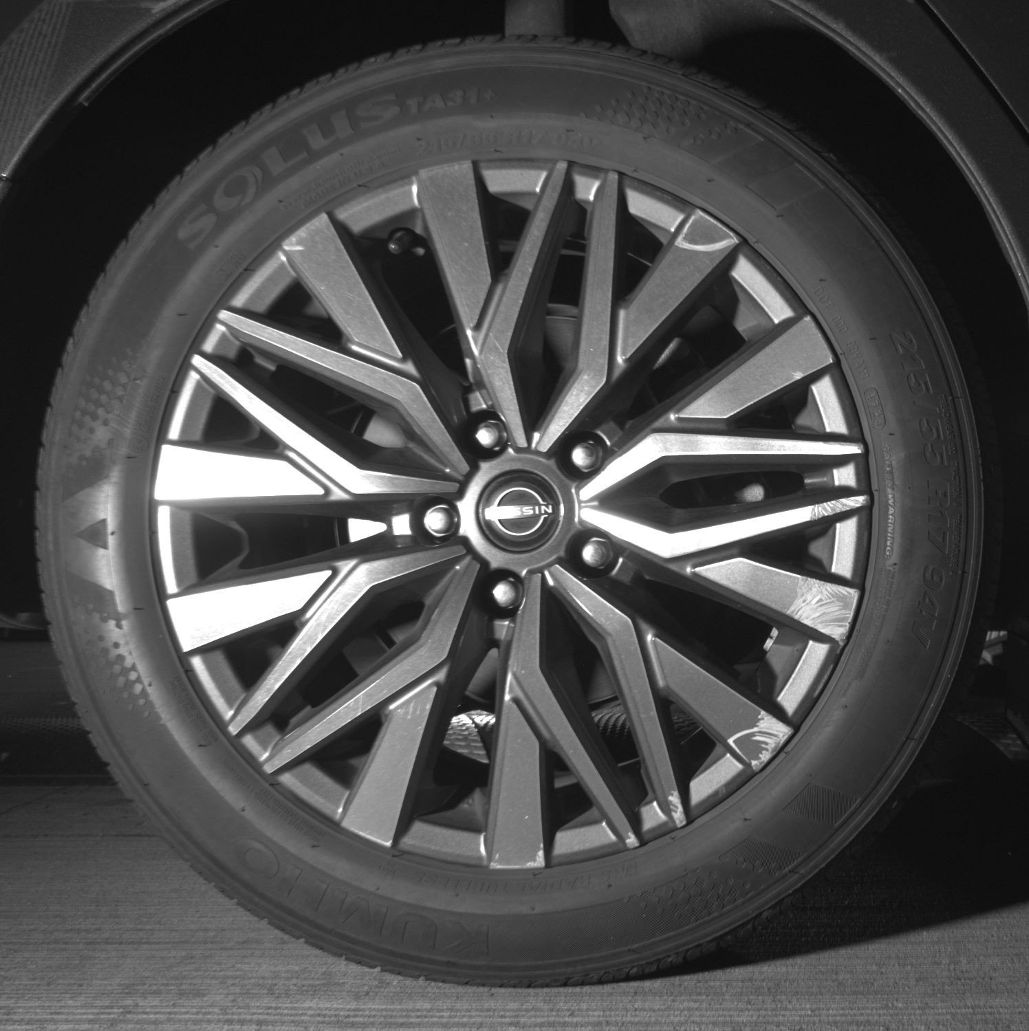 Thumbnail: 2025 Nissan Altima - 15