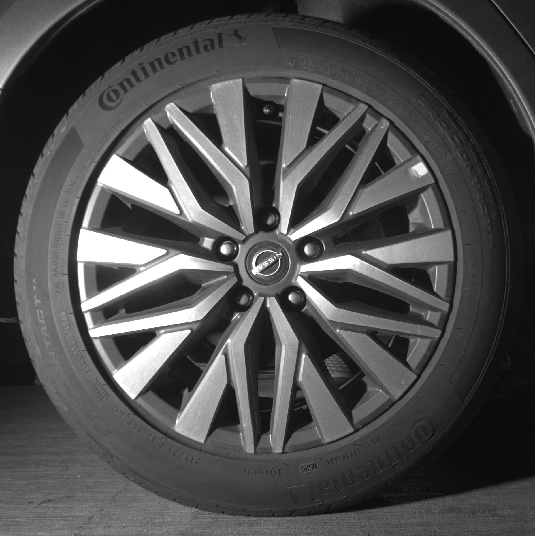 Thumbnail: 2025 Nissan Altima - 15