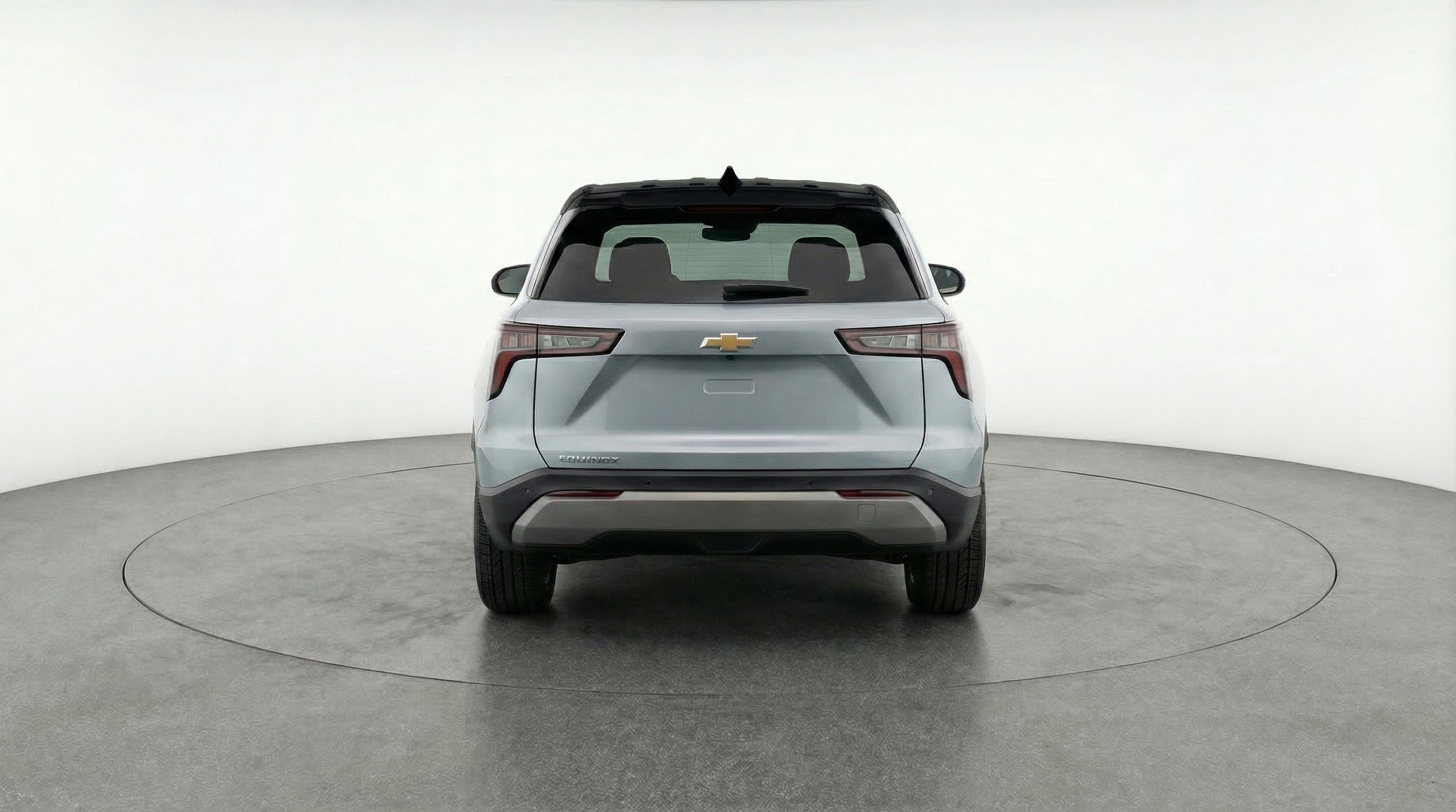 Thumbnail: 2025 Chevrolet Equinox - 7