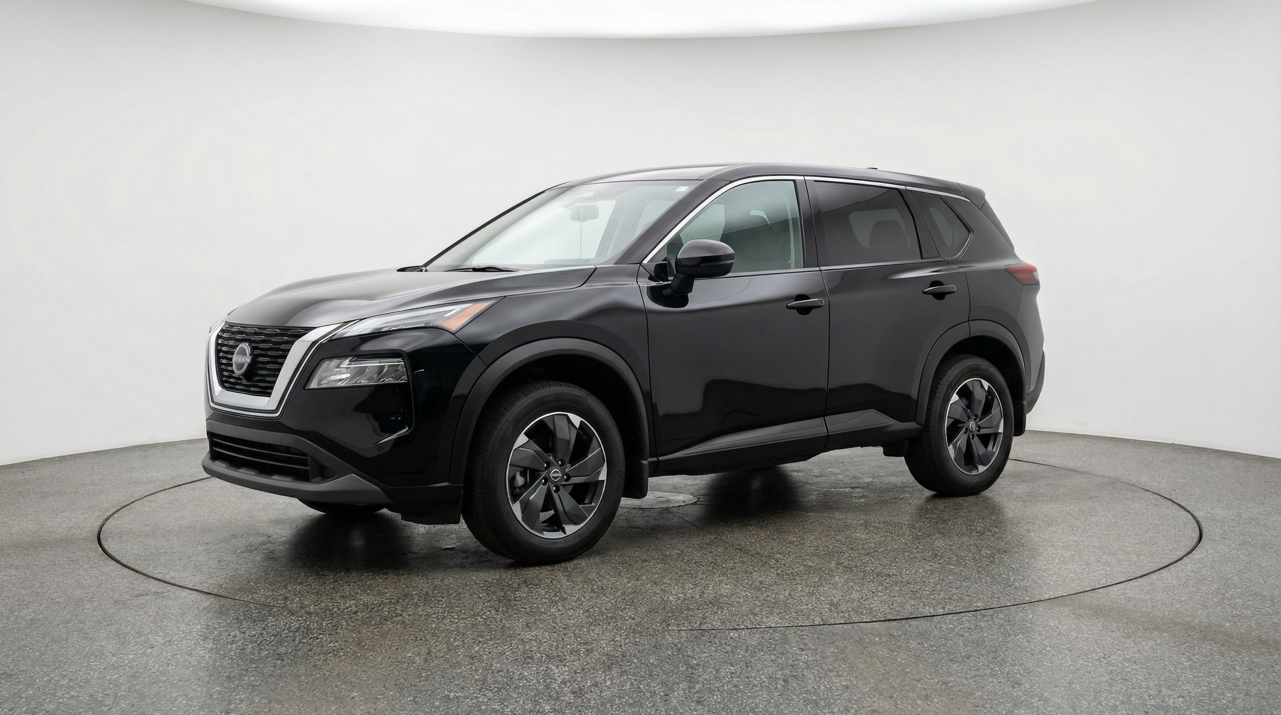 Thumbnail: 2025 Nissan Rogue - 3