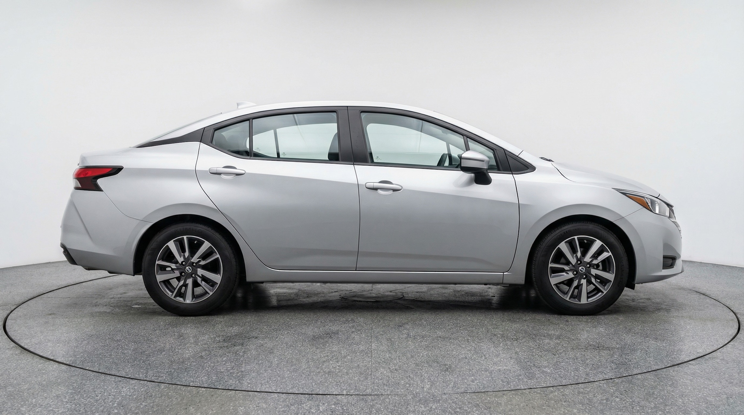 Thumbnail: 2025 Nissan Versa - 8