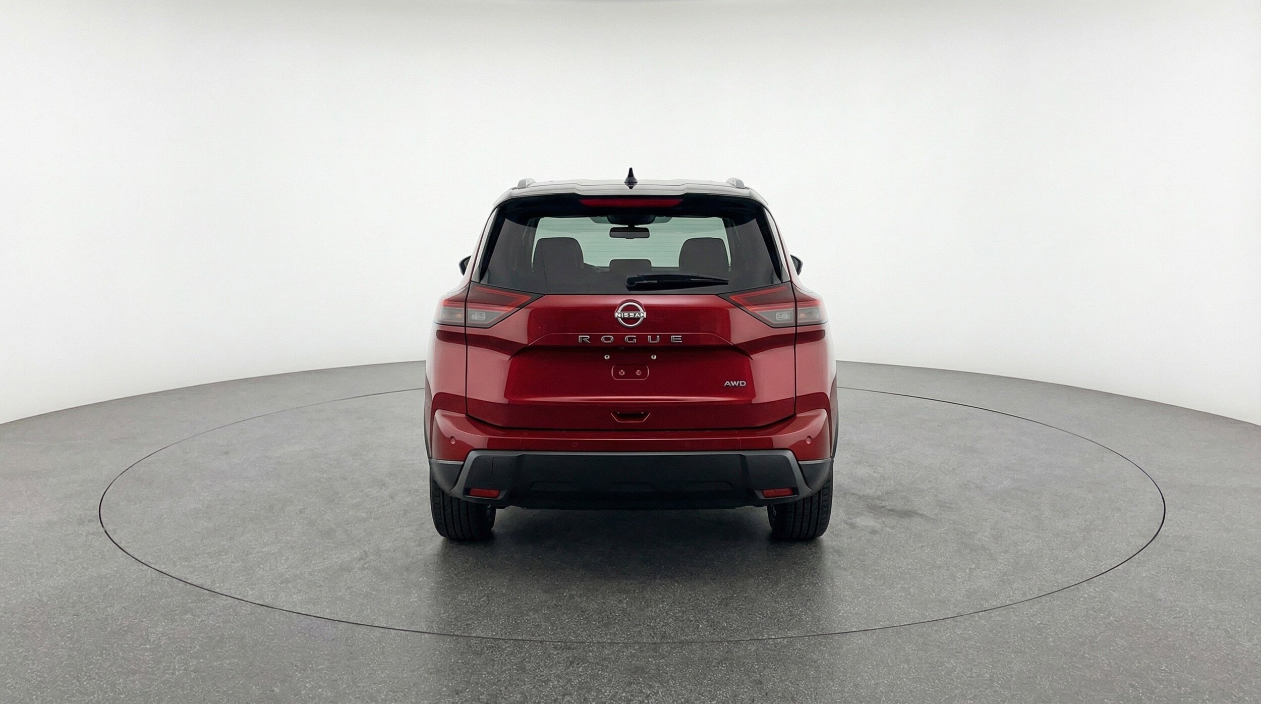 Thumbnail: 2025 Nissan Rogue - 7