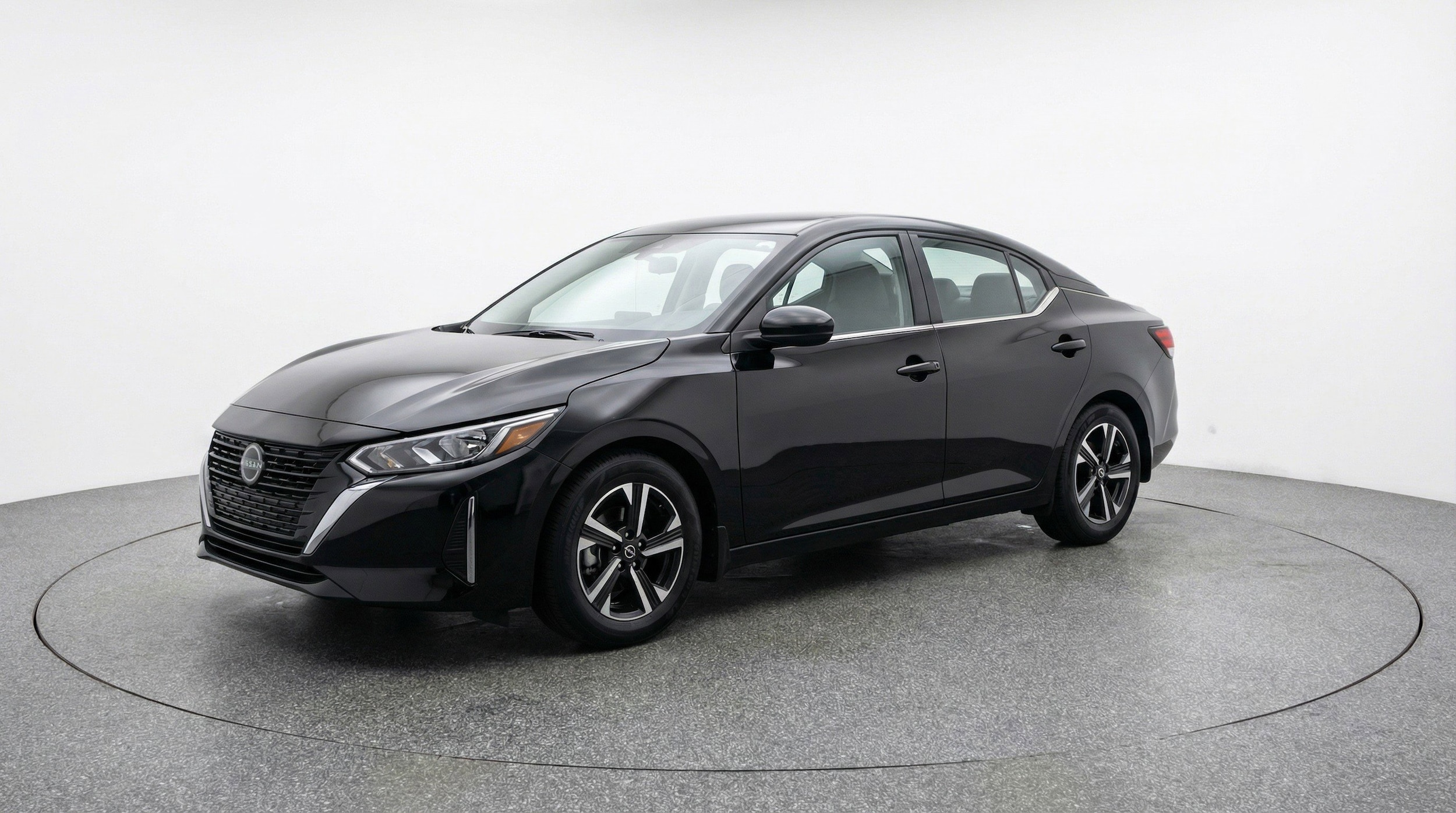 Thumbnail: 2025 Nissan Sentra - 3