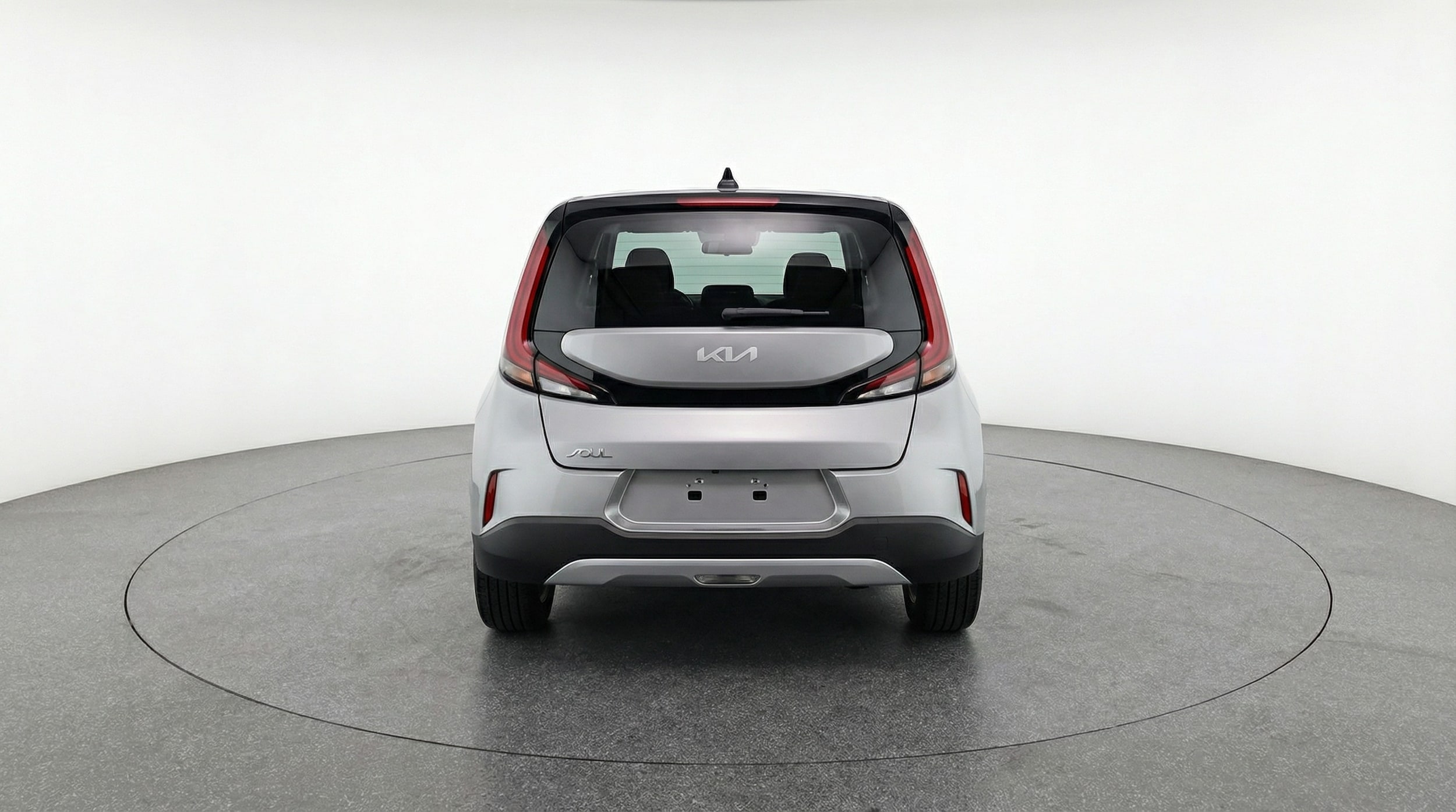 Thumbnail: 2025 Kia Soul - 6