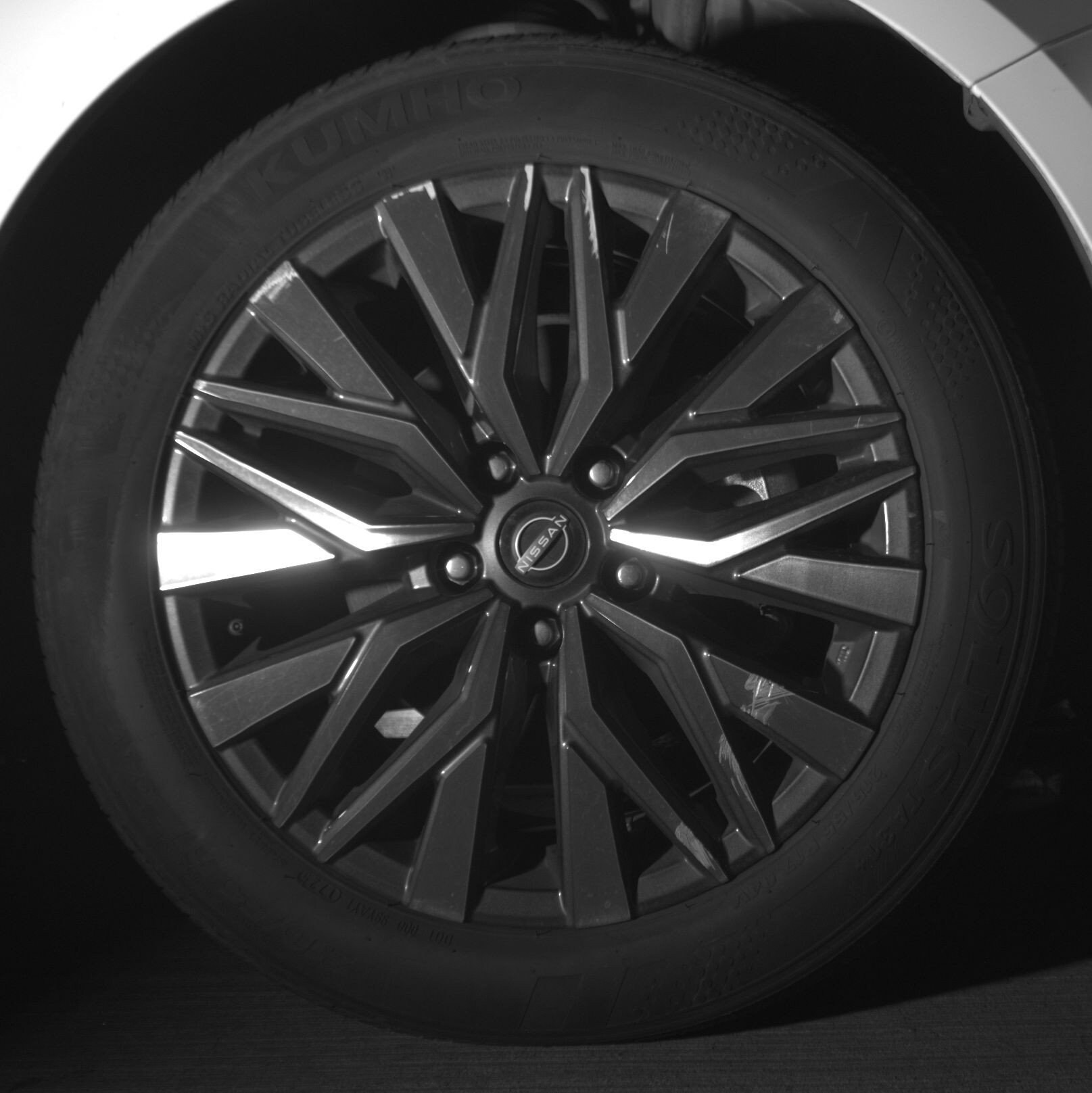 Thumbnail: 2025 Nissan Altima - 13