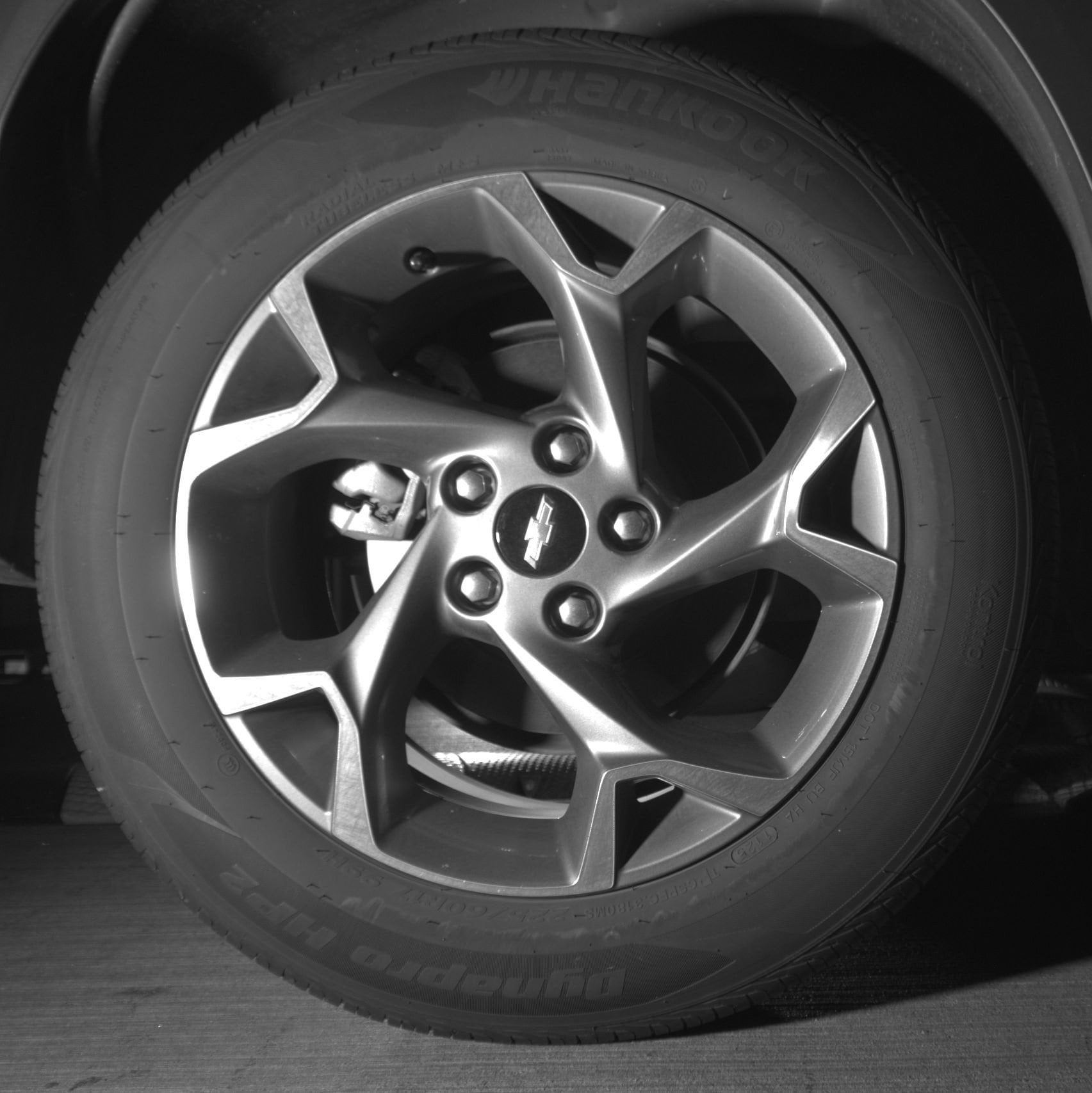 Thumbnail: 2025 Chevrolet Trax - 15