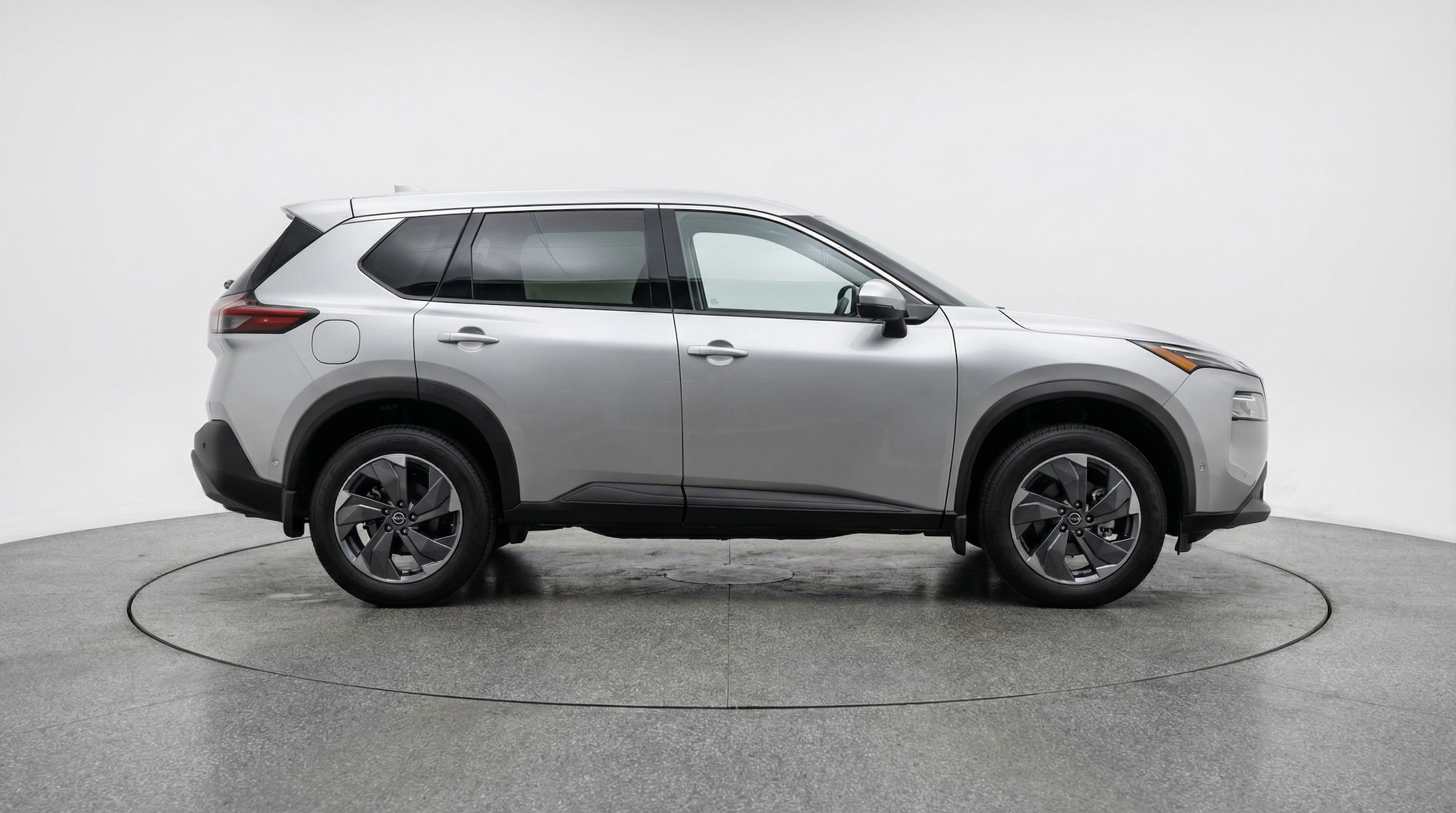 Thumbnail: 2025 Nissan Rogue - 8