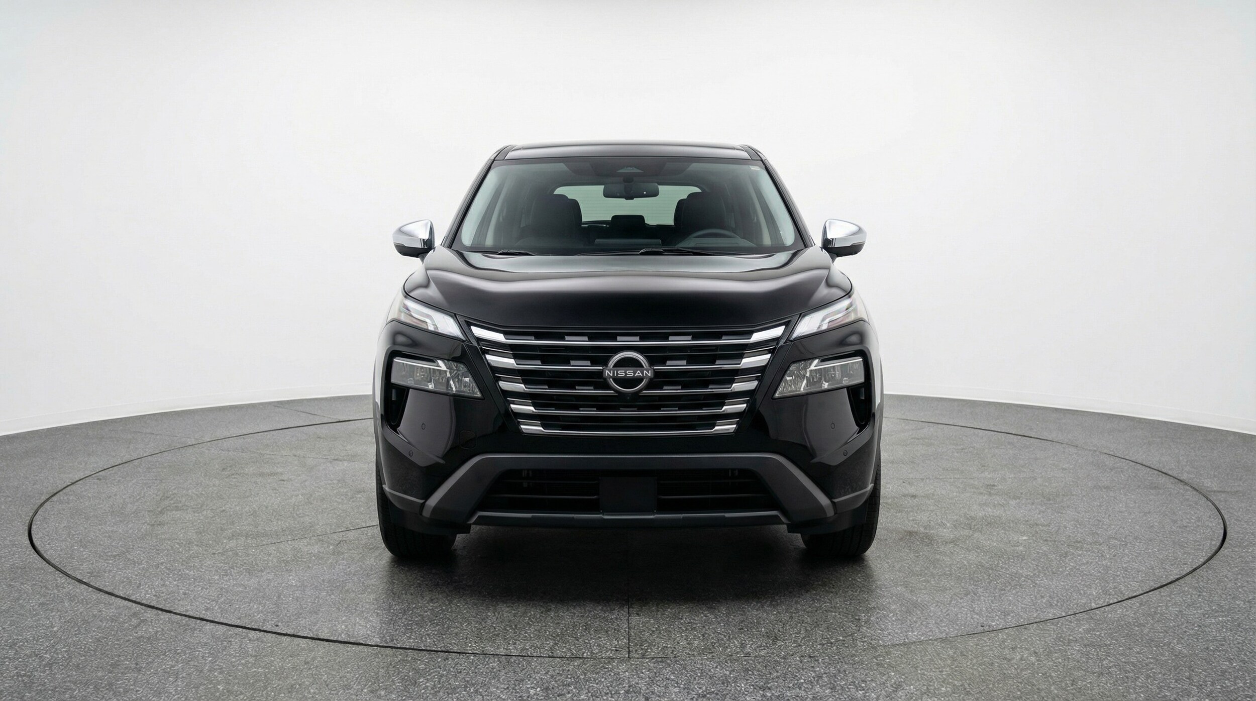 Thumbnail: 2025 Nissan Rogue - 2